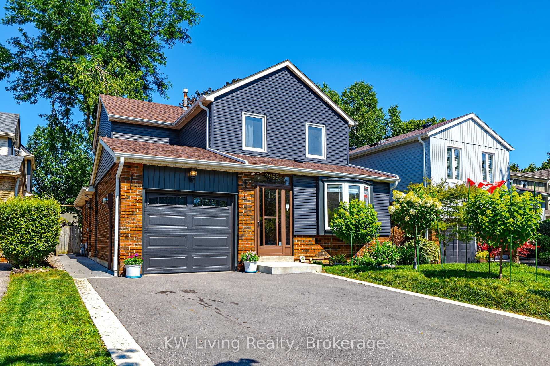 2969 Dancer Court