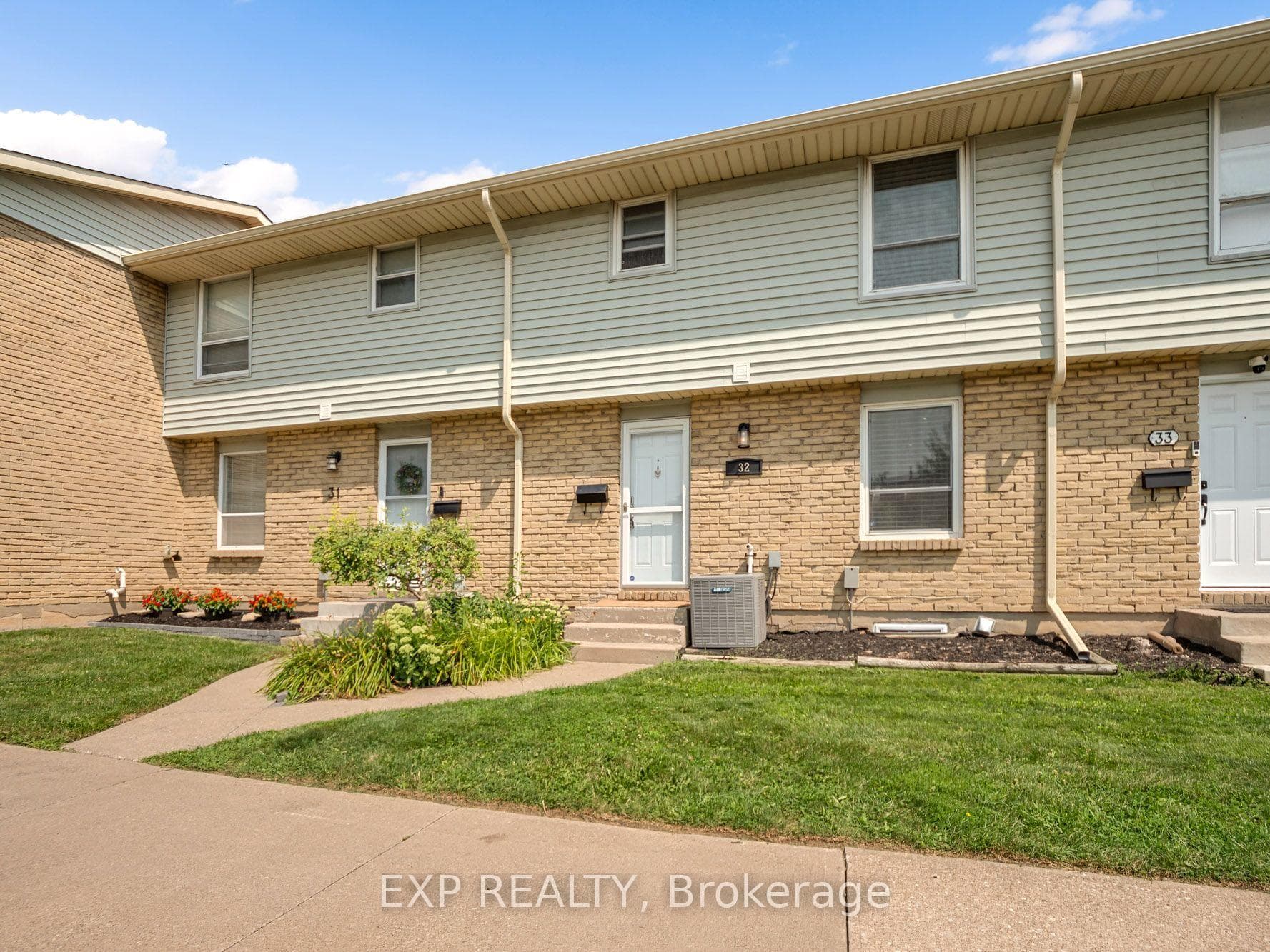 242 LAKEPORT Road Unit 32