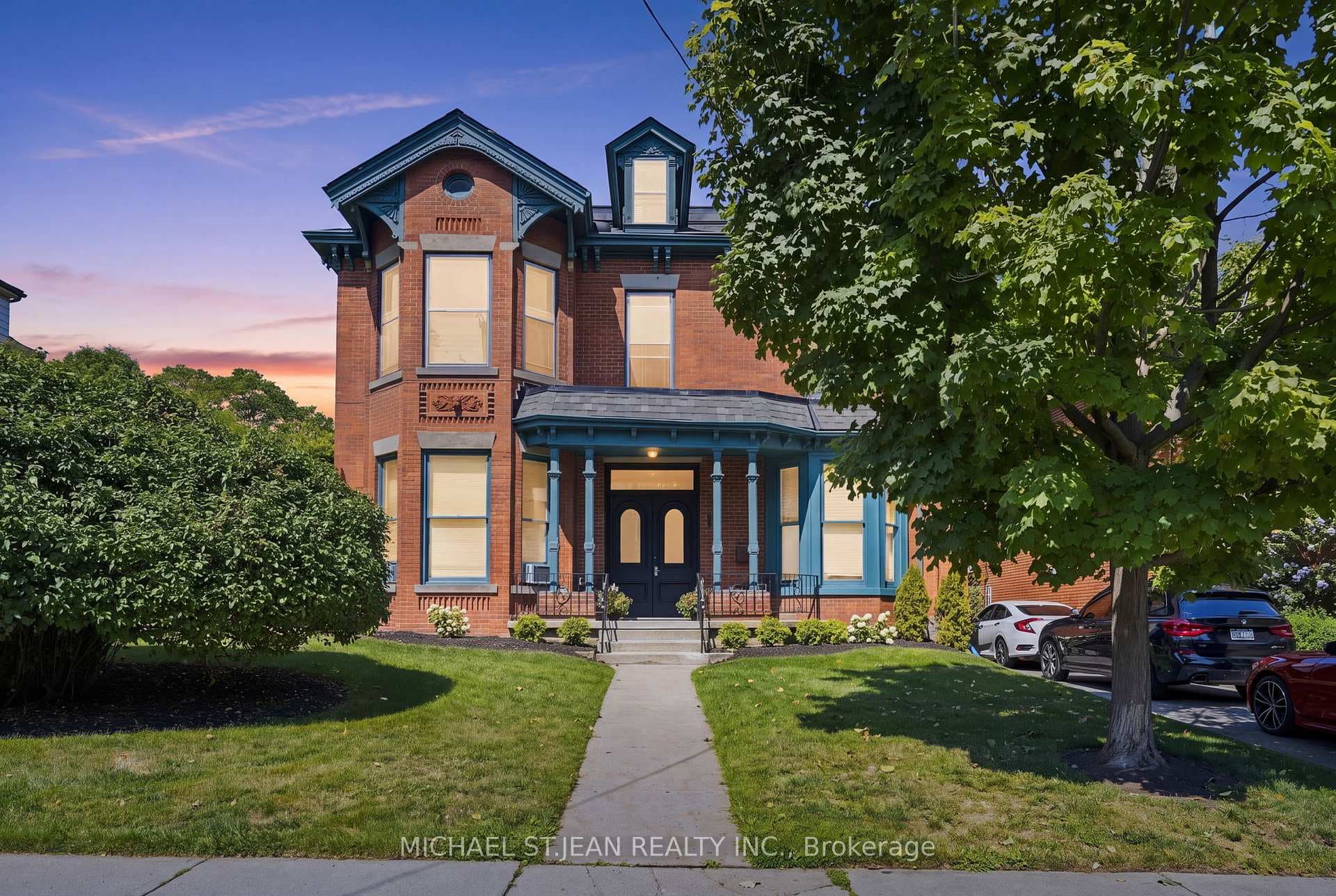 132 Emerald Street