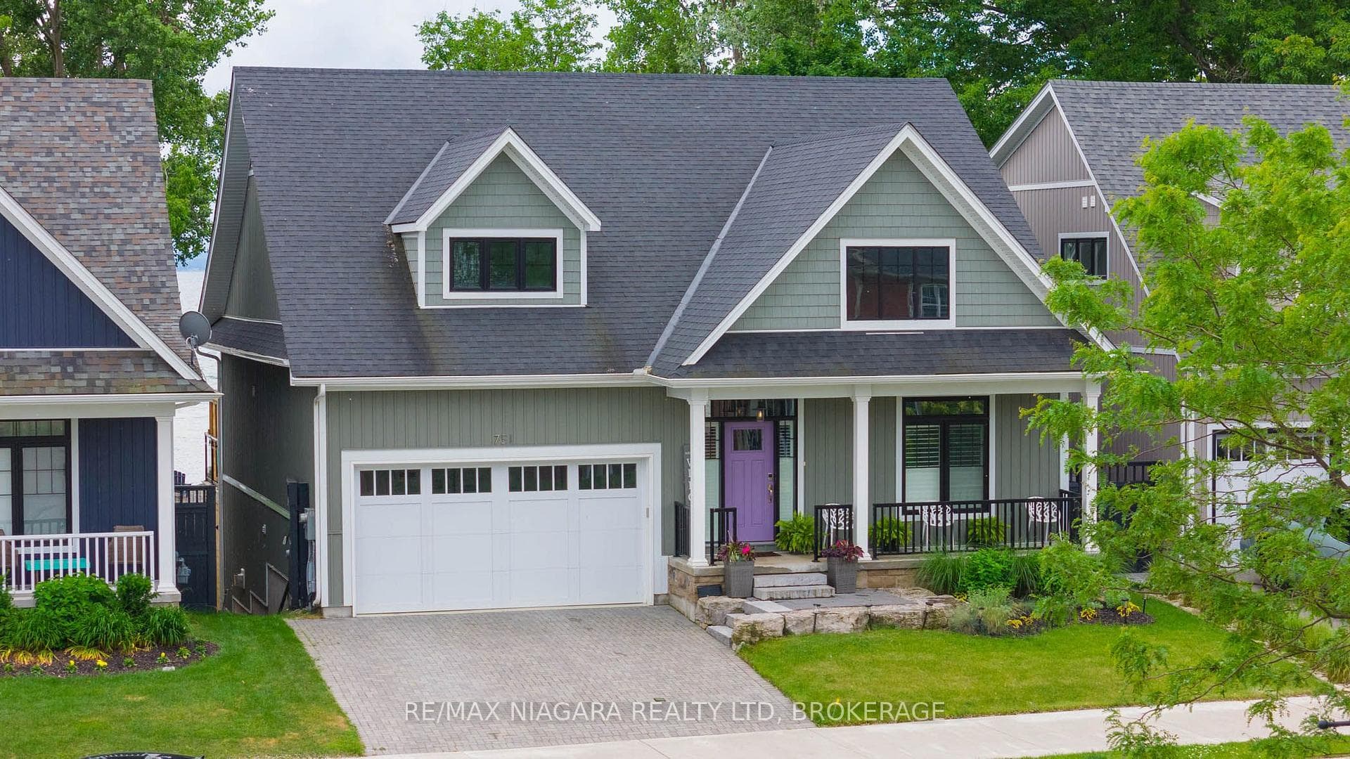 751 Lakeshore Road
