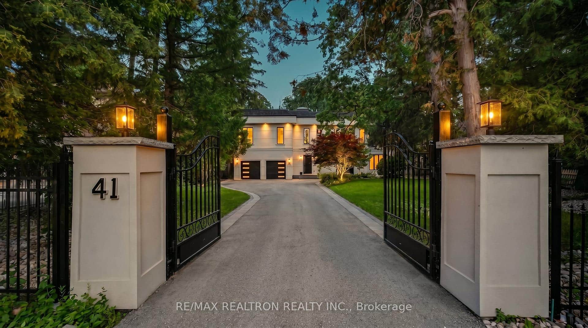 41 Sprucewood Drive