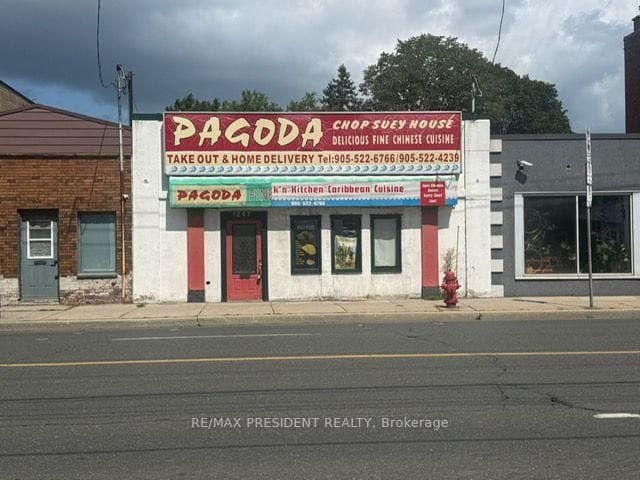 1247 Main Street