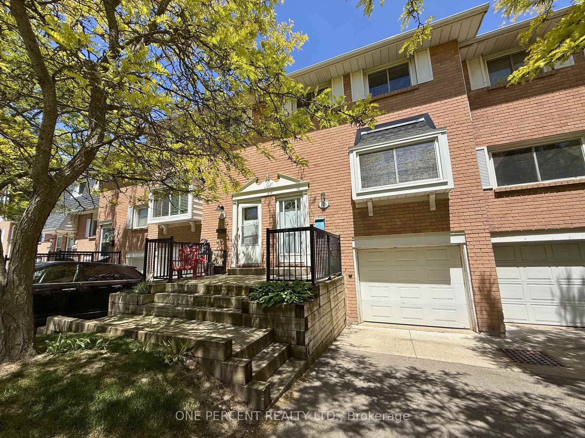 185 Denistoun Street Unit 126
