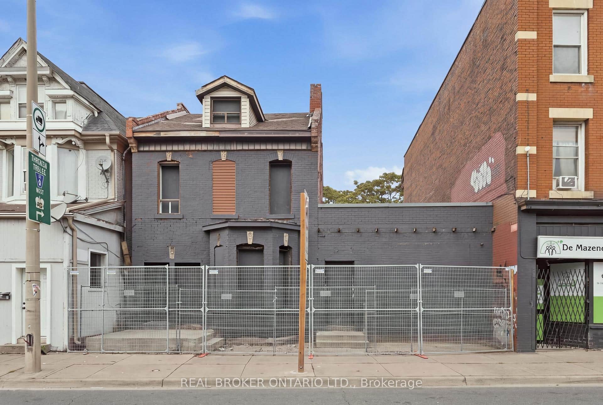 433 king Street