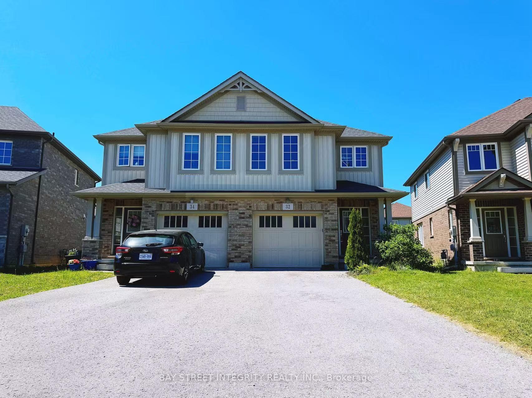 32 Elderberry Road