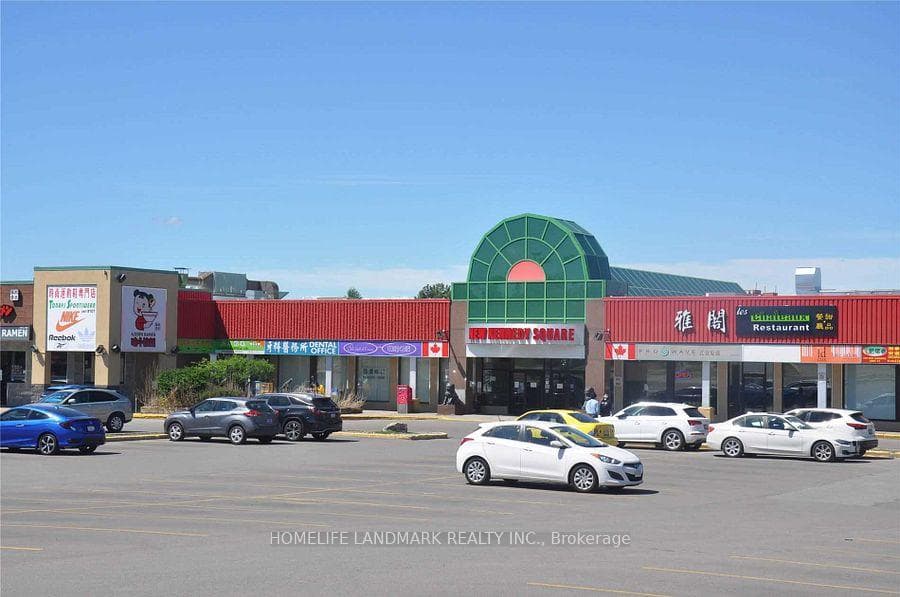 8360 Kennedy Road Unit 18
