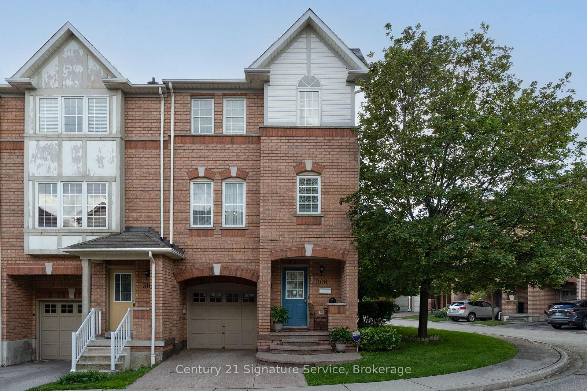 3030 Breakwater Court Unit 308