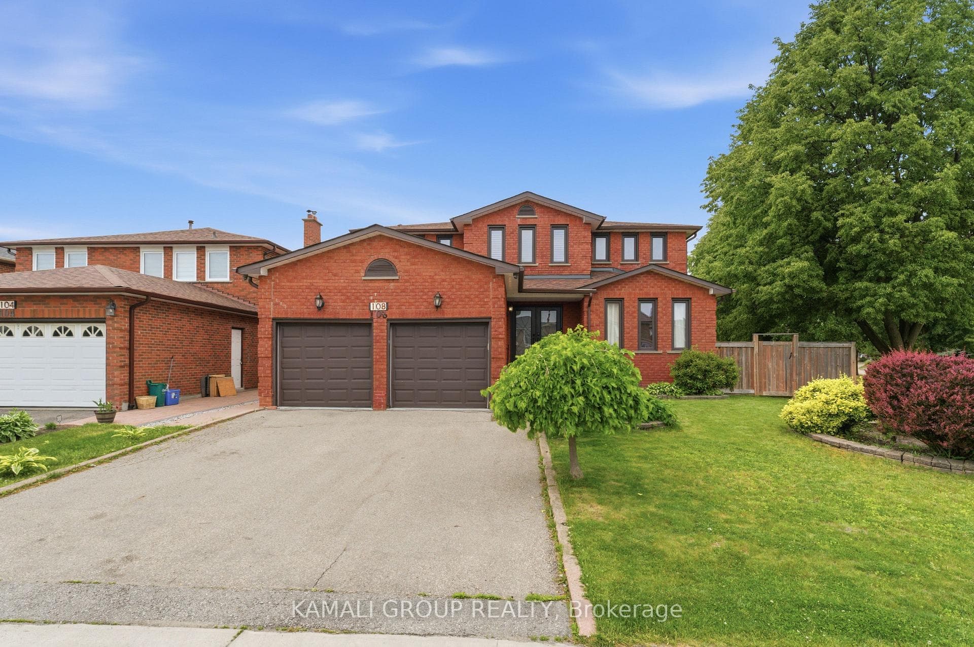 108 Killian Road