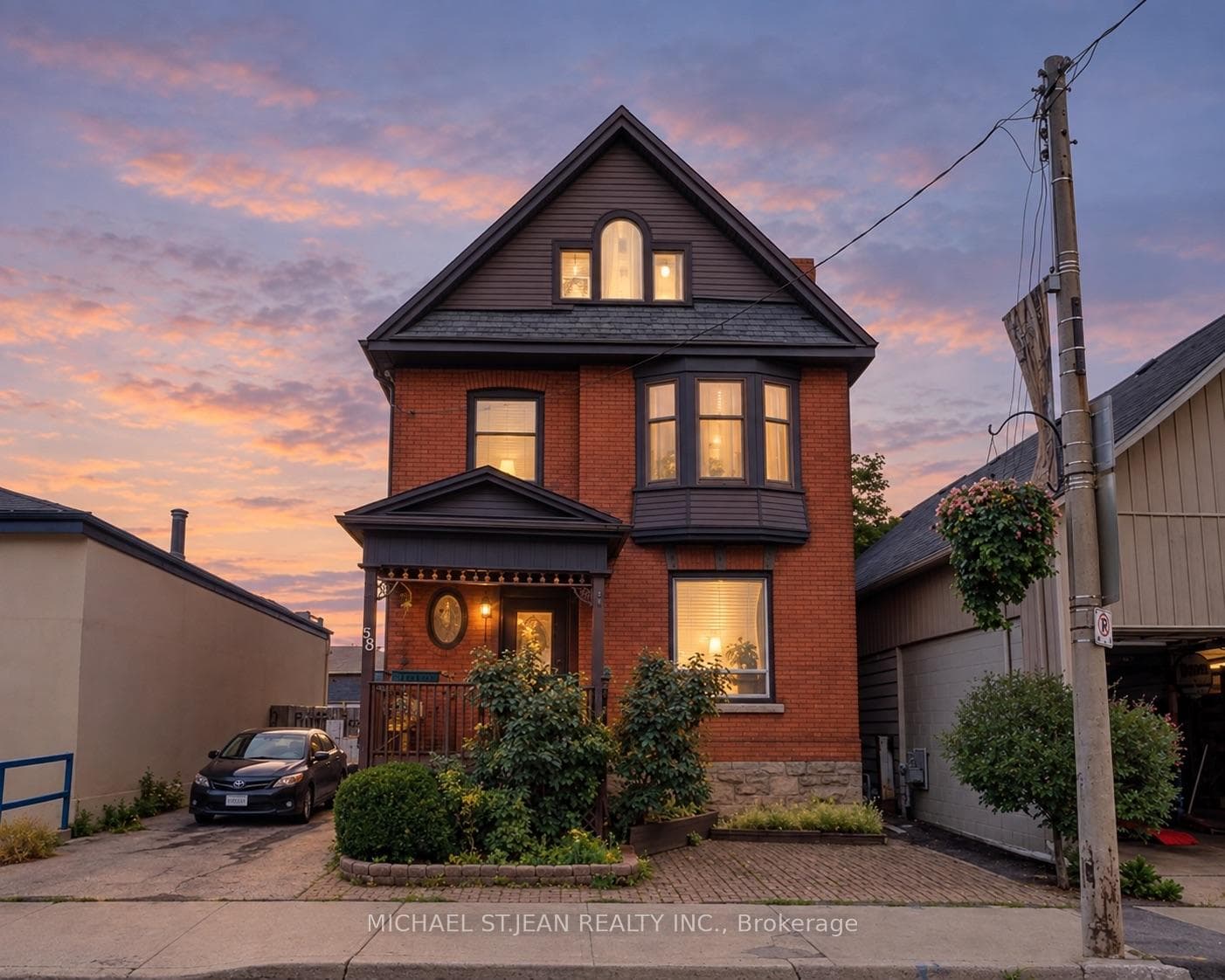 85 Locke Street