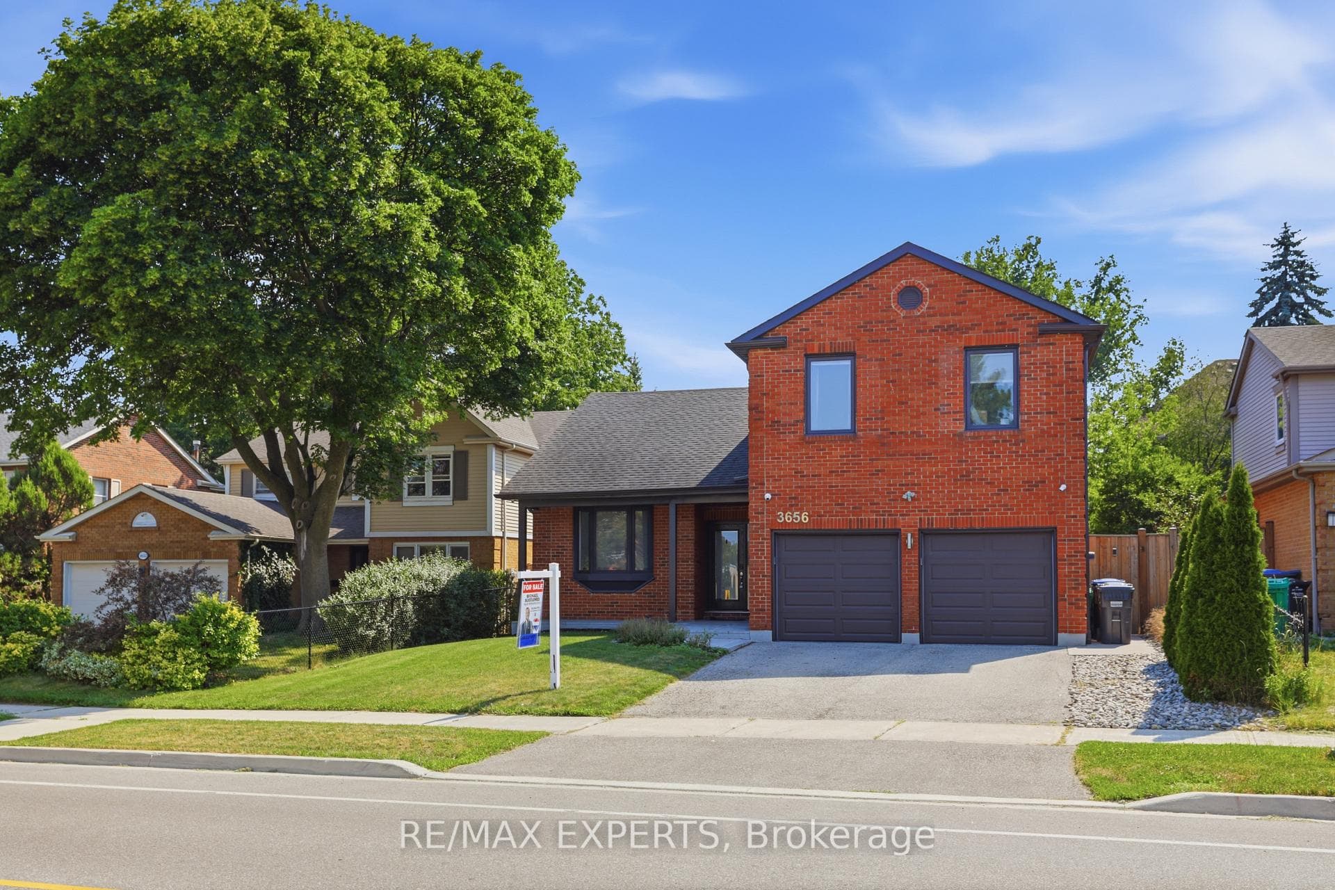 3656 Sawmill Valley Drive