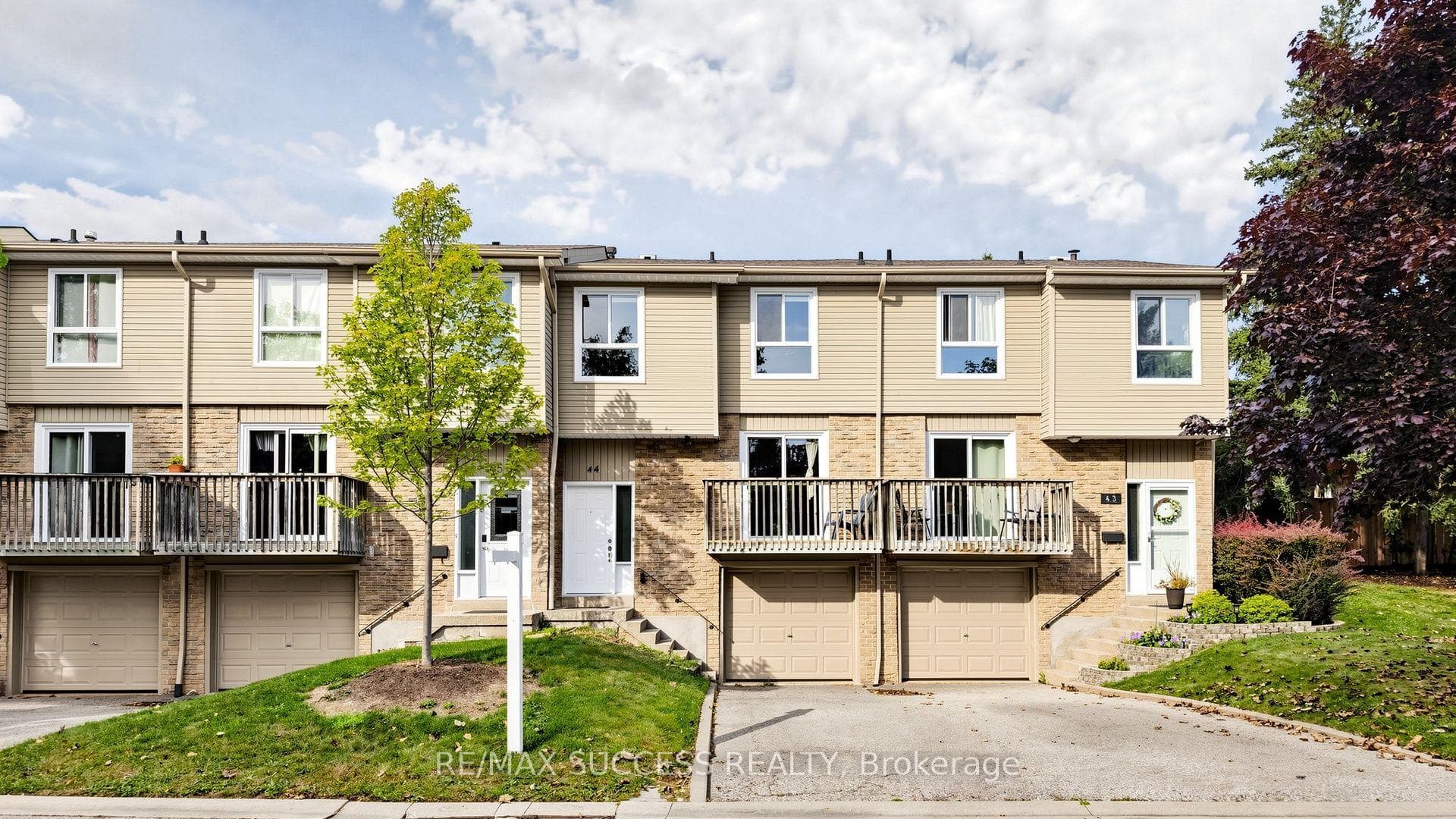 5536 Montevideo Road Unit 44