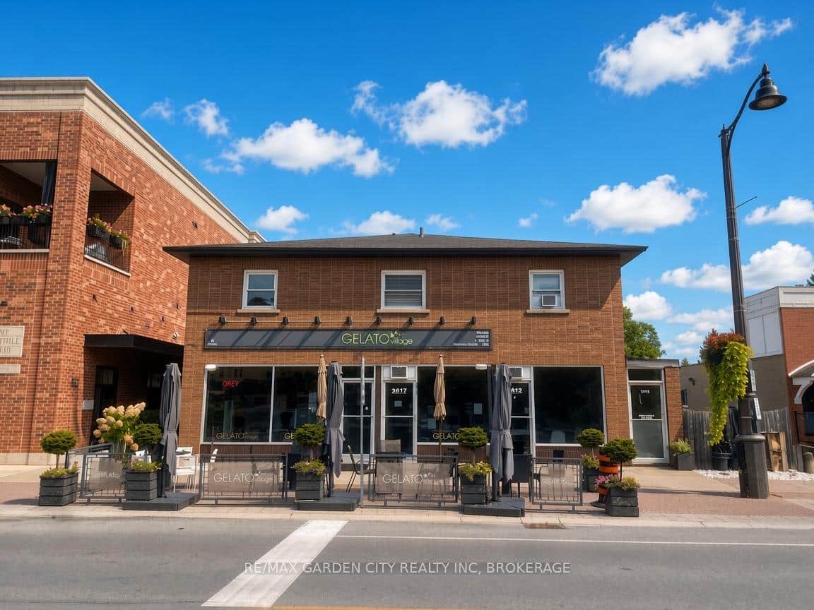 1419 PELHAM Street Unit 6