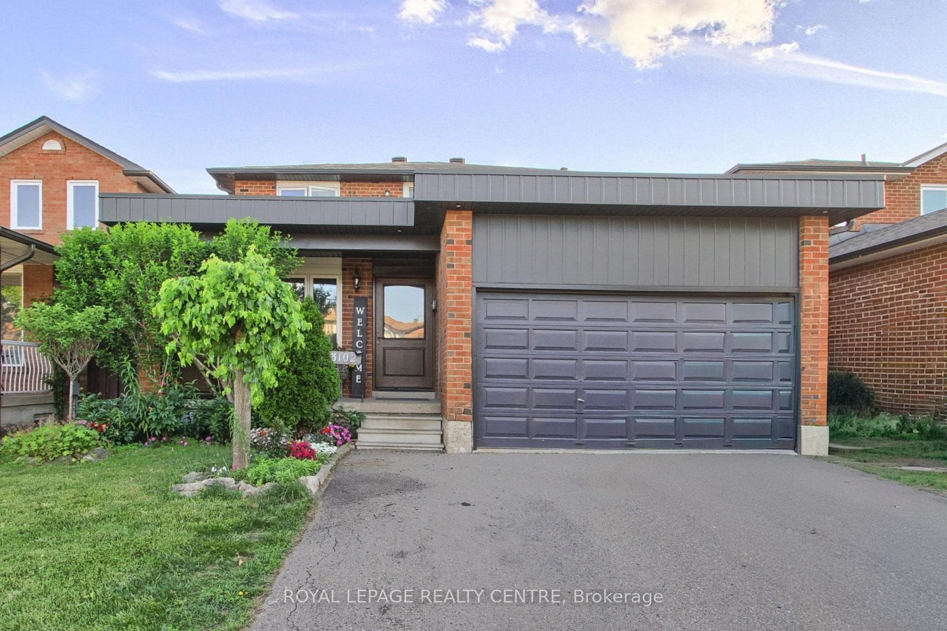 3102 Nawbrook Road