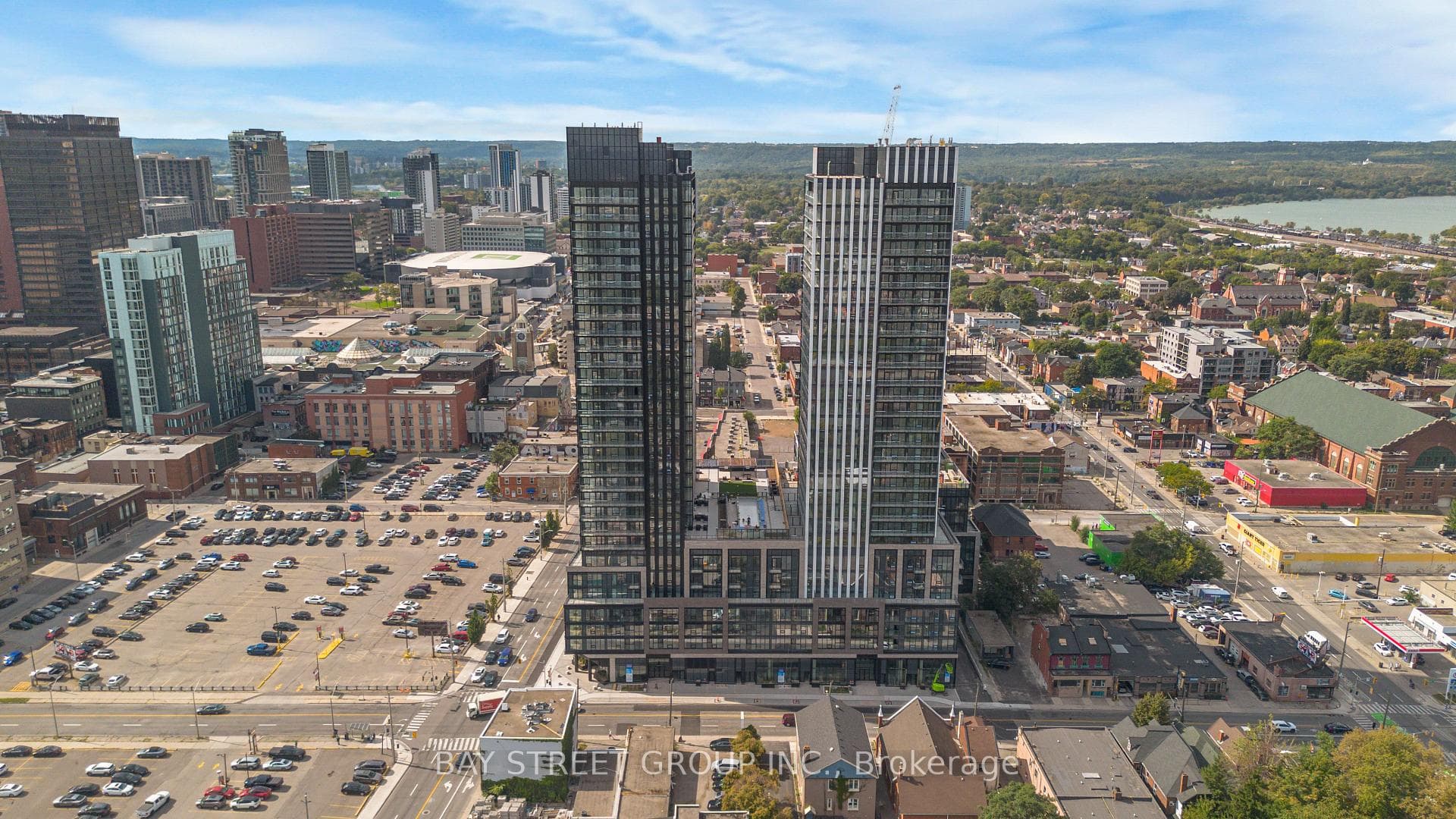 91 John Street Unit 501