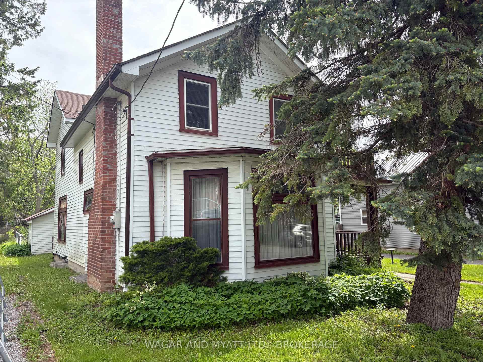 163 ADELPHI Street