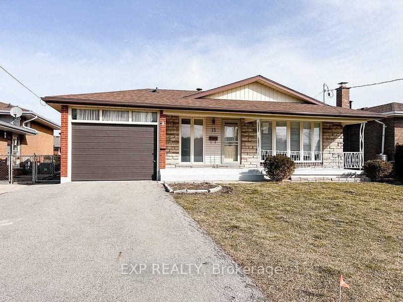 15 Calvert Avenue