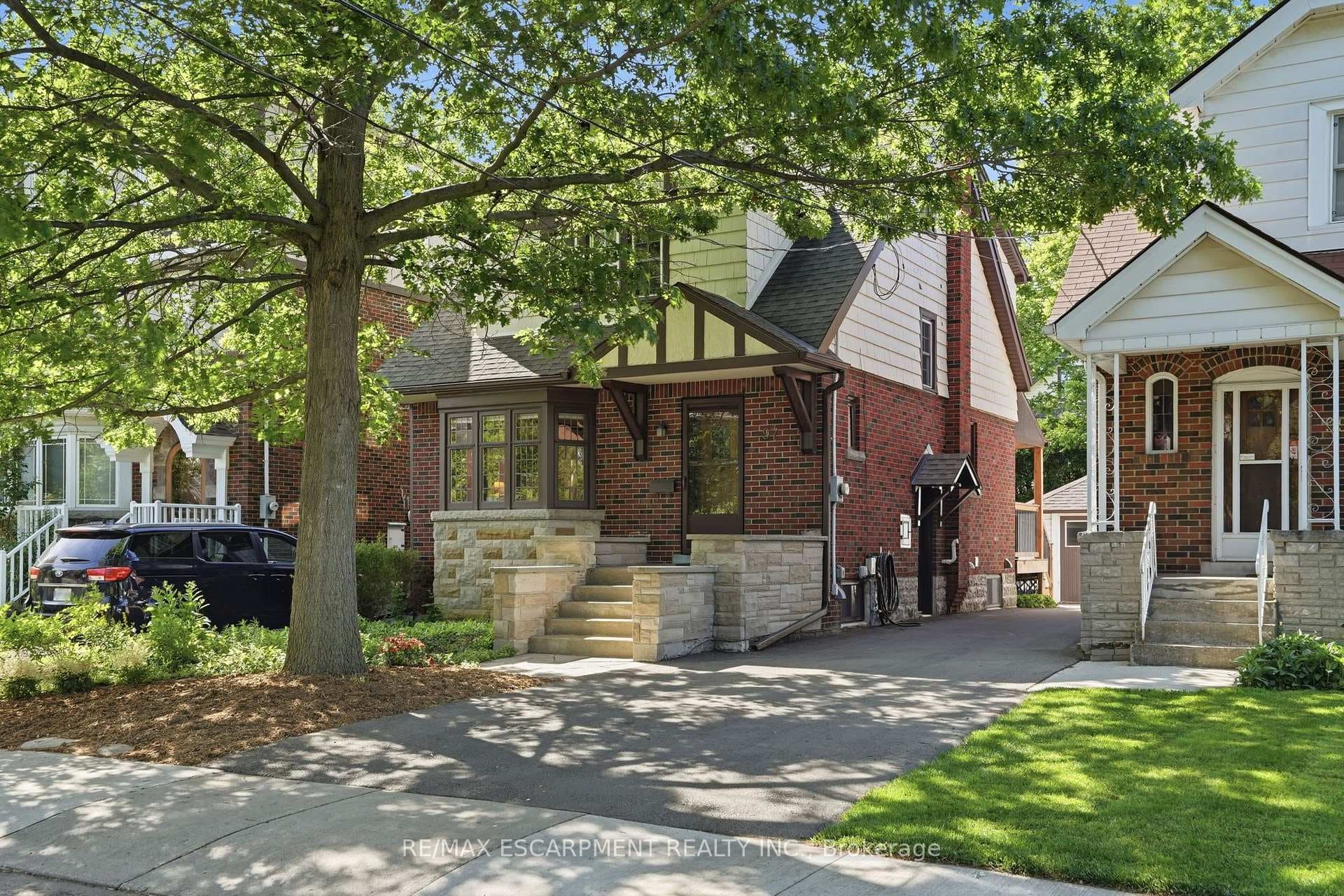 97 Cline Avenue