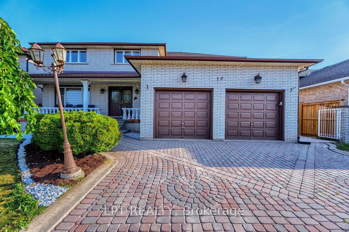 16 Vogue Court