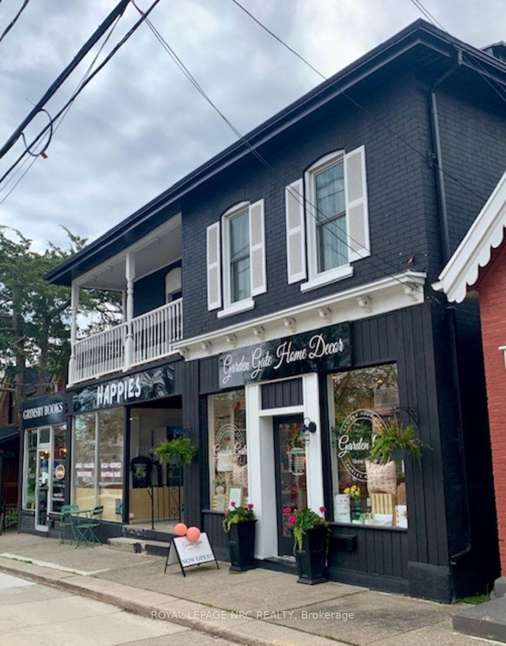 4-6 Ontario Street