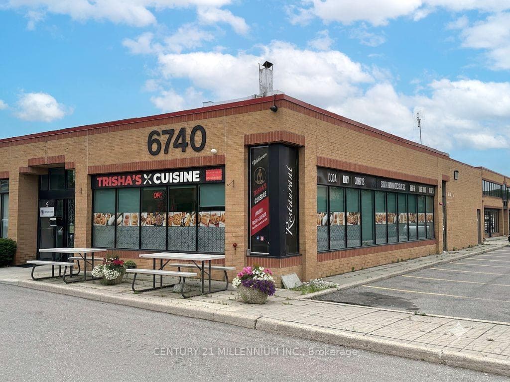 6740 Davand Drive Unit 8