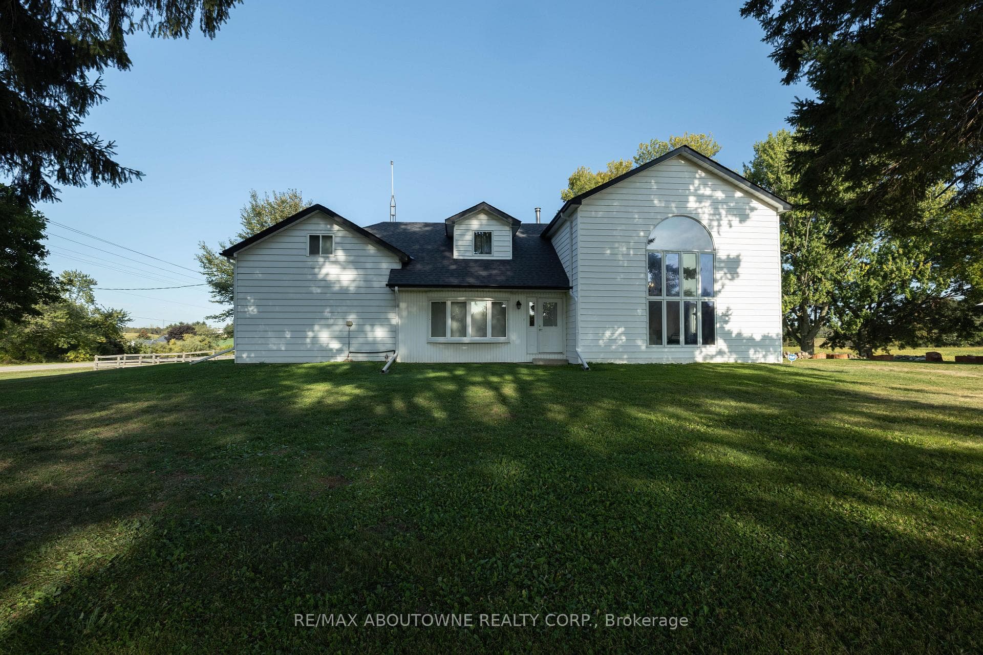 3276 Governors Road