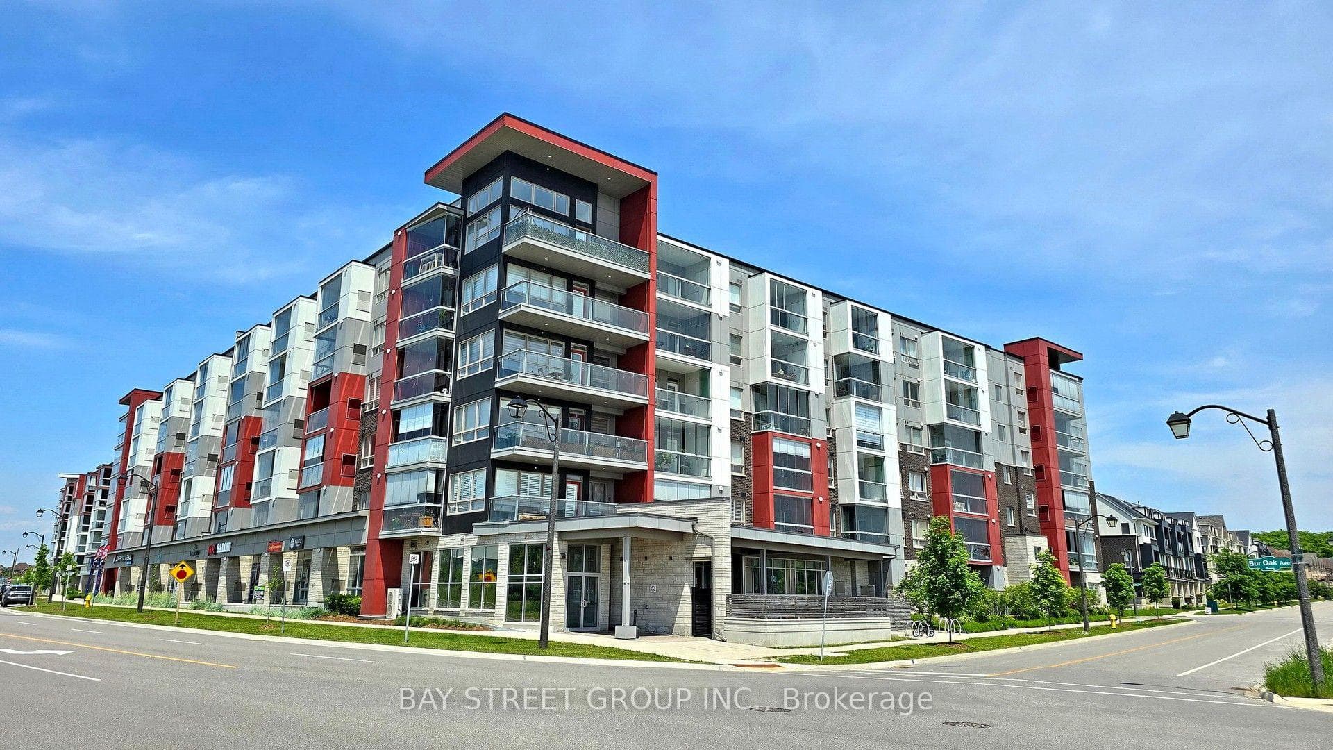 2 Adam Sellers Street Unit 603