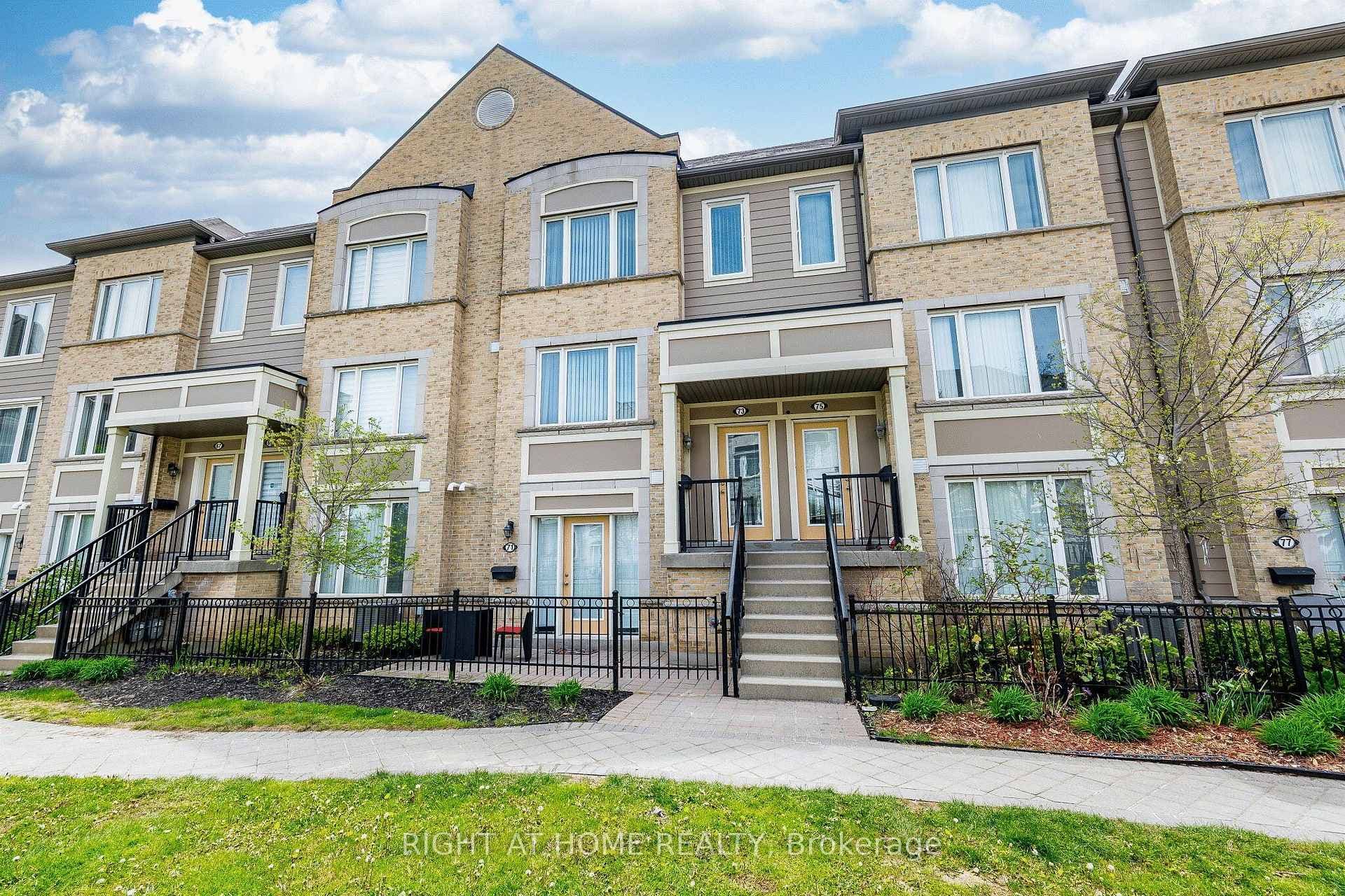 5650 Winston Churchill Boulevard Unit 73