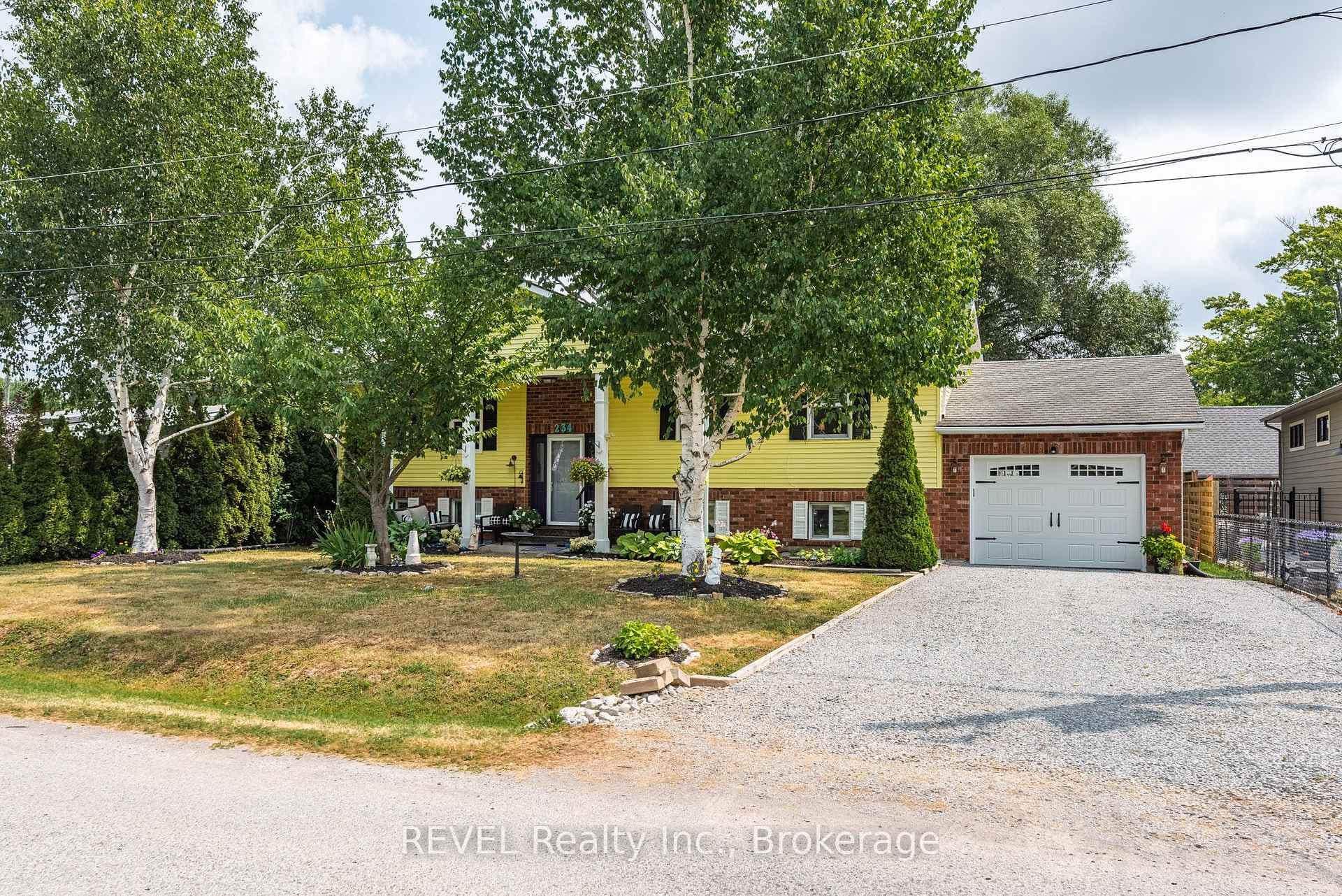 234 Cherryhill Boulevard