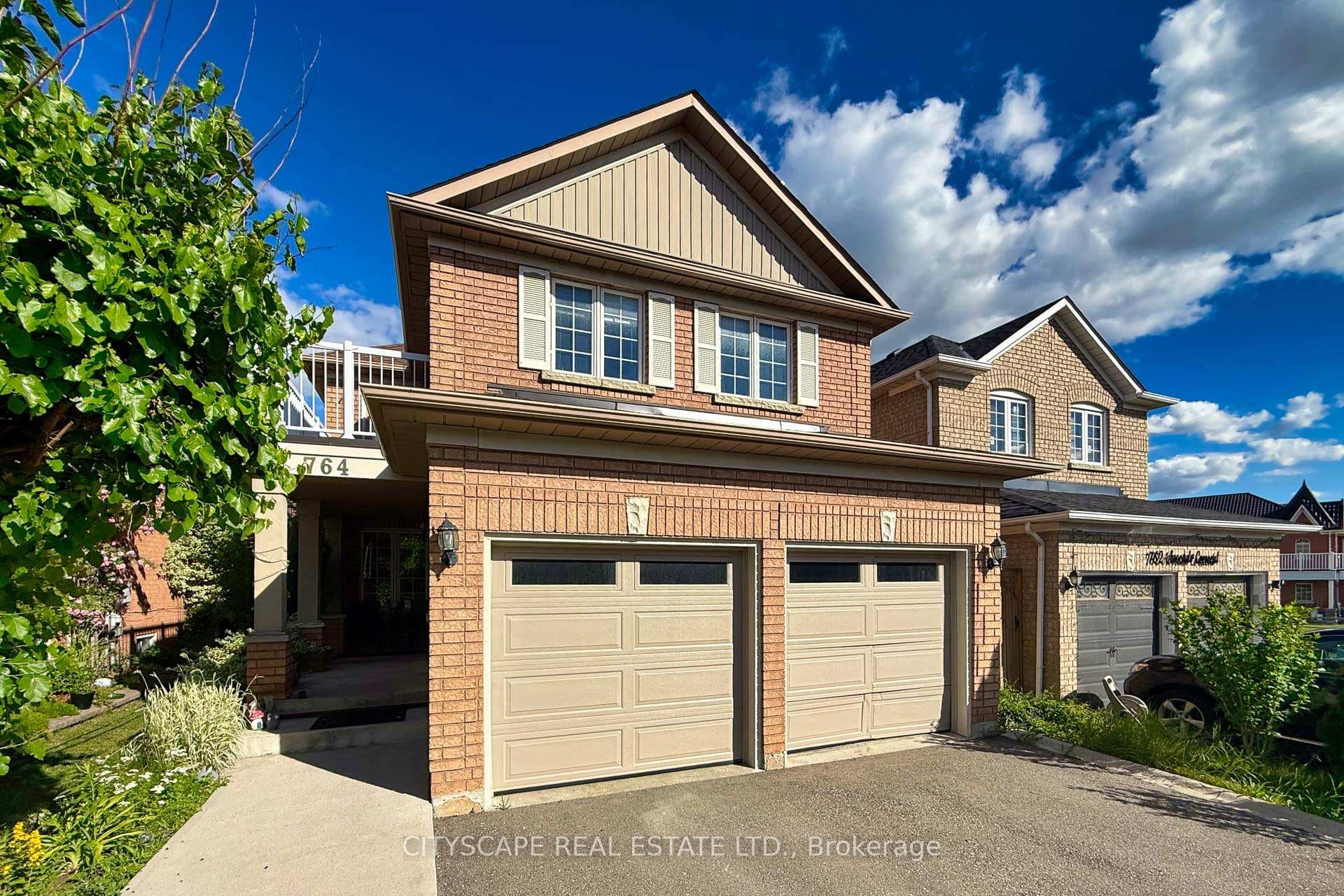 764 Avocado Crescent