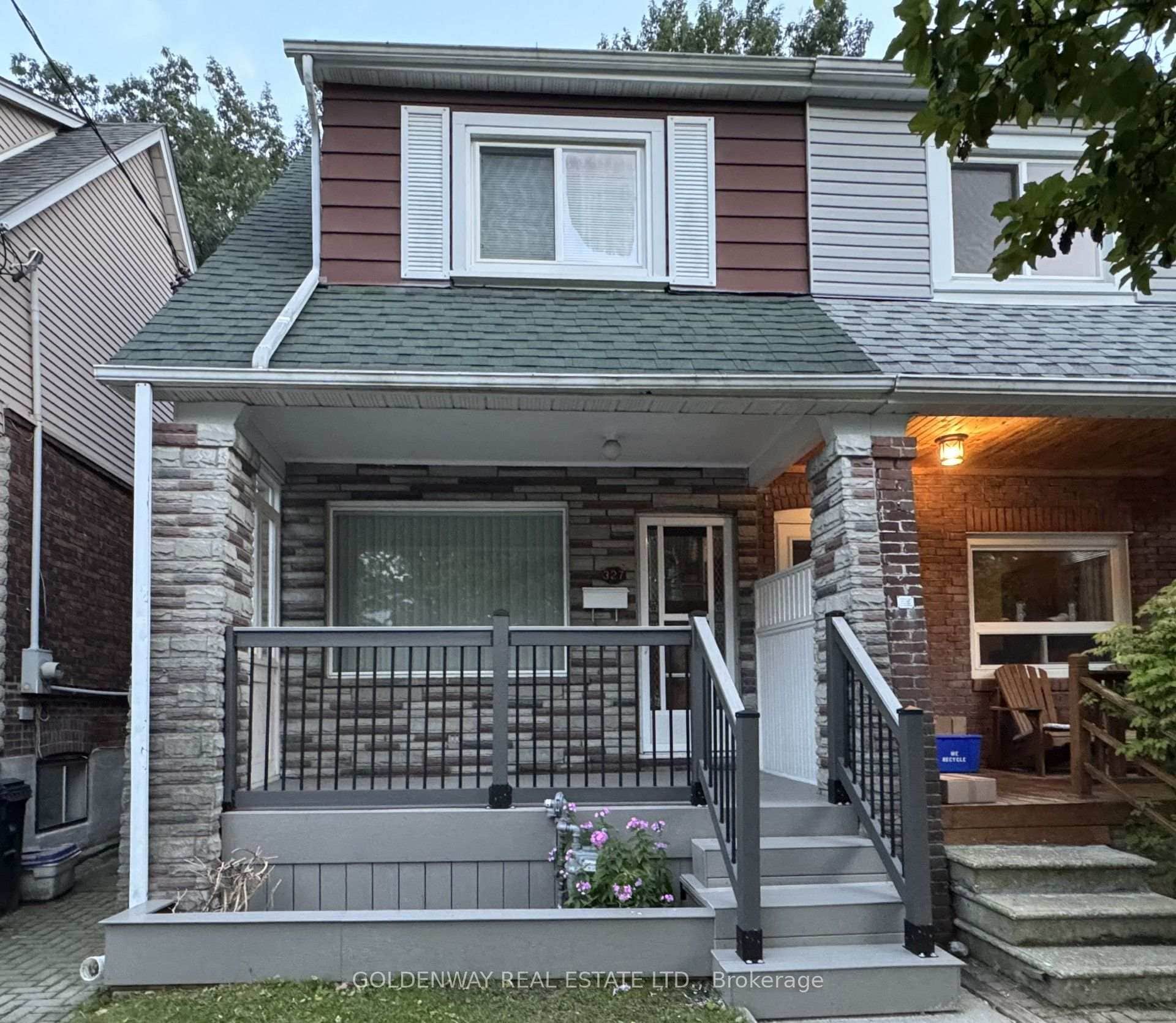327 Springdale Boulevard