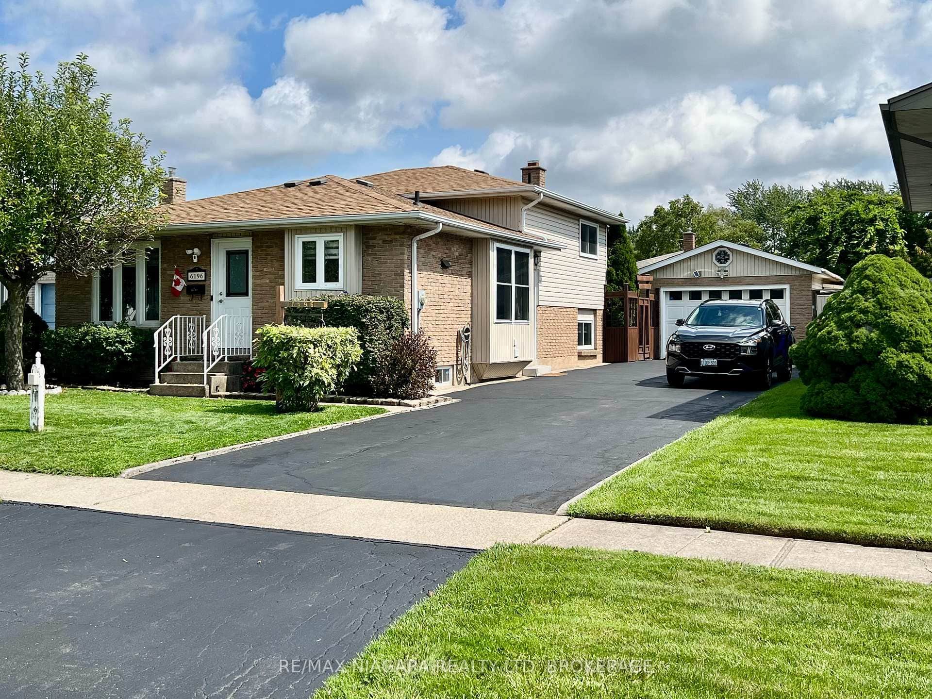6196 Kirkland Drive