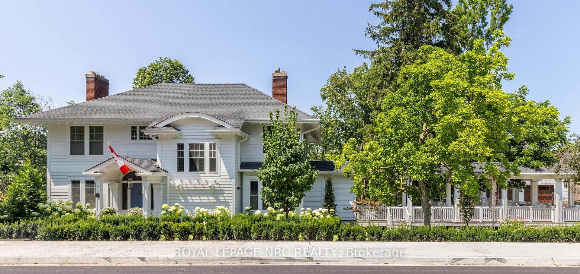 50 Hillcrest Avenue