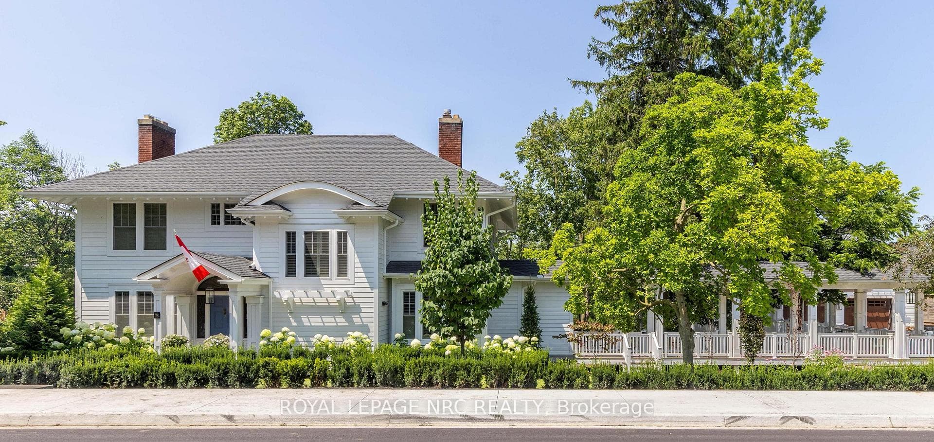 50 Hillcrest Avenue