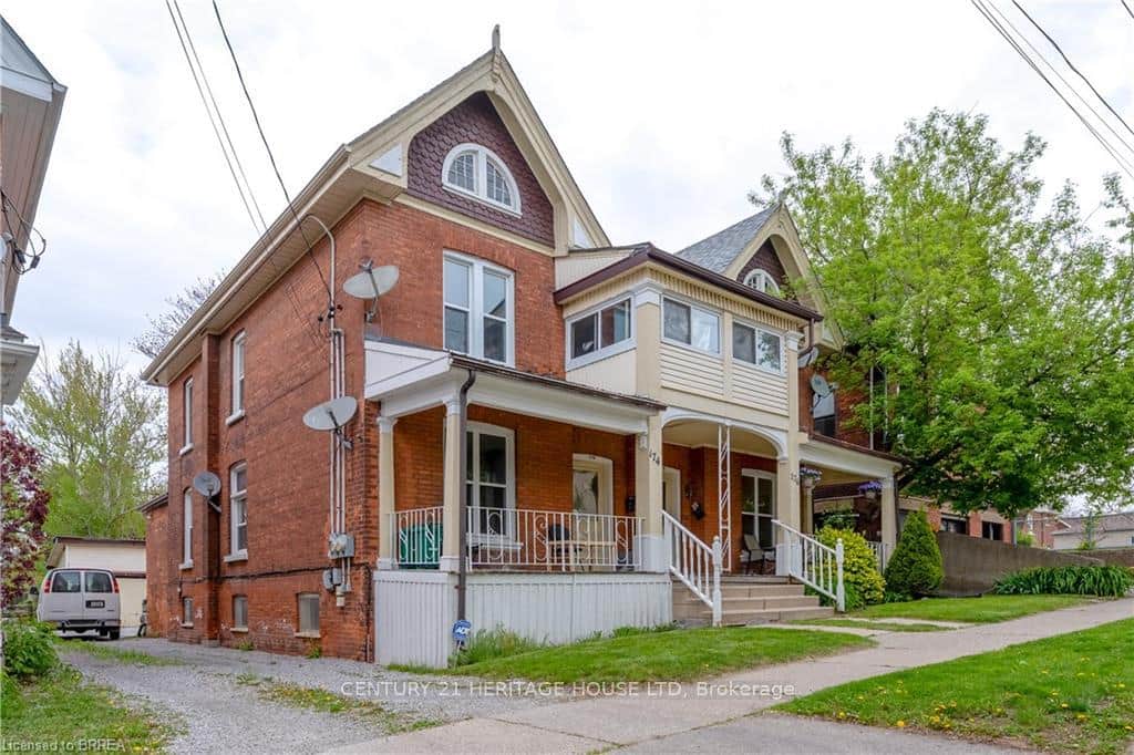 174 Darling Street Unit 1