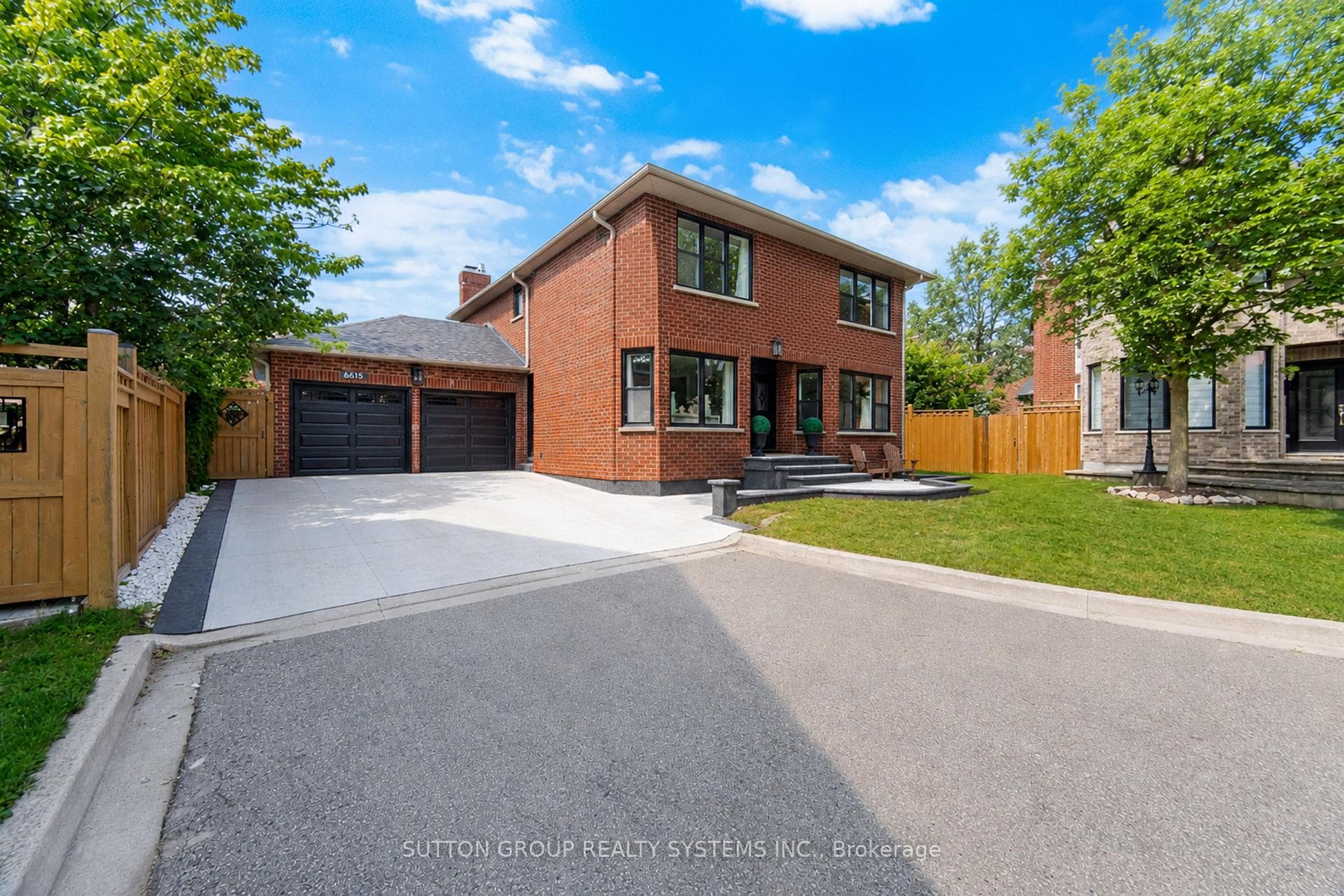 6615 Snow Goose Lane
