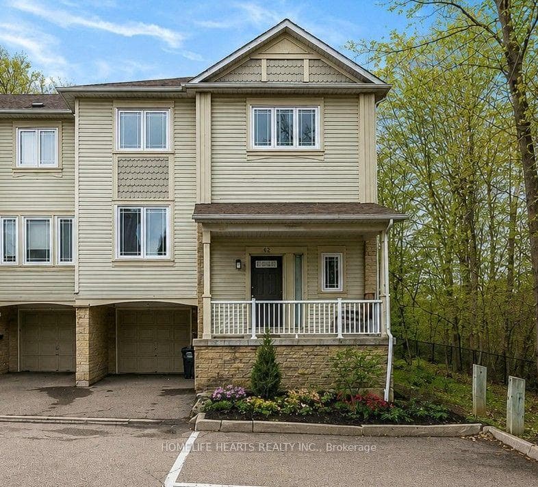 7105 Branigan Gate Unit 62