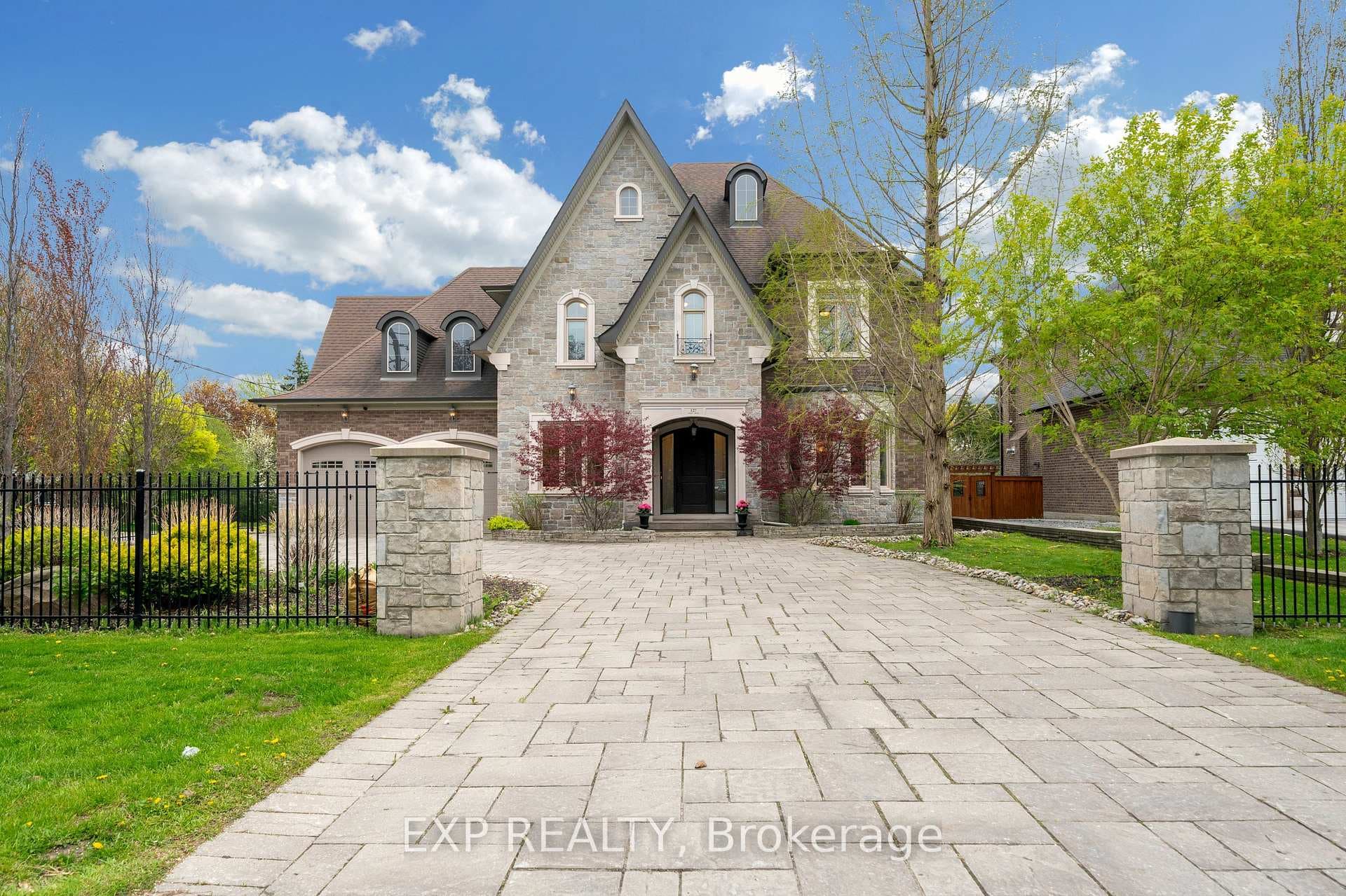 127 May Avenue