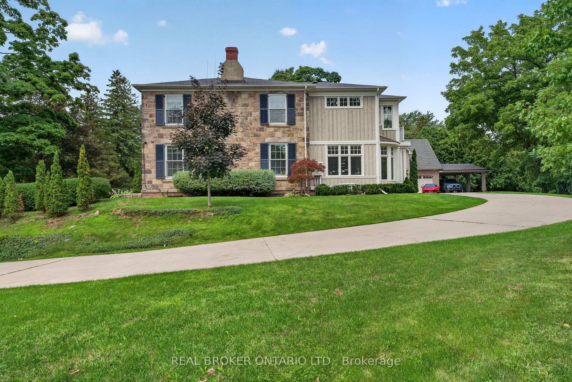 63 Mill Street