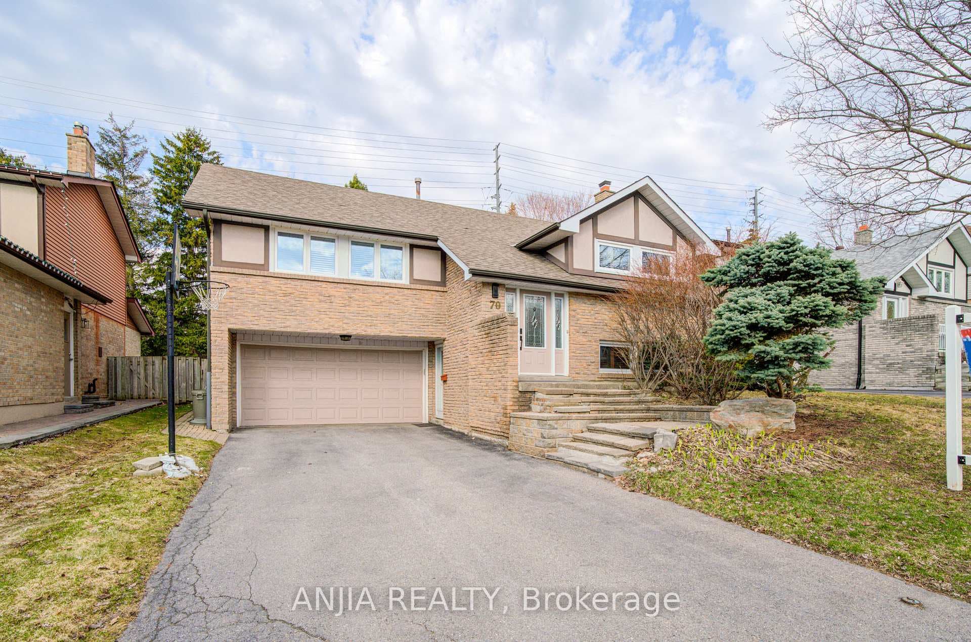 70 Briarwood Road
