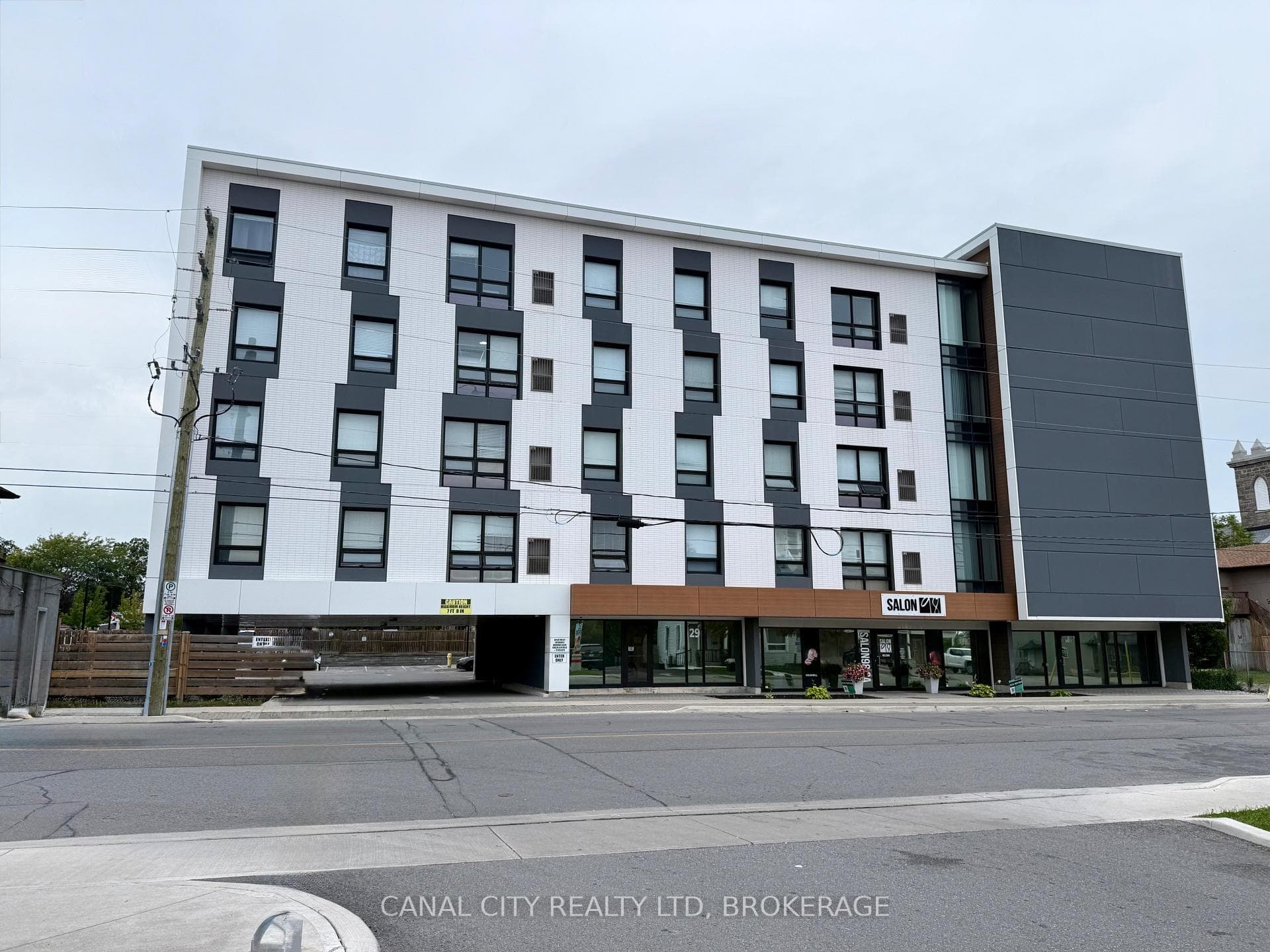 29 Pine Street Unit 1