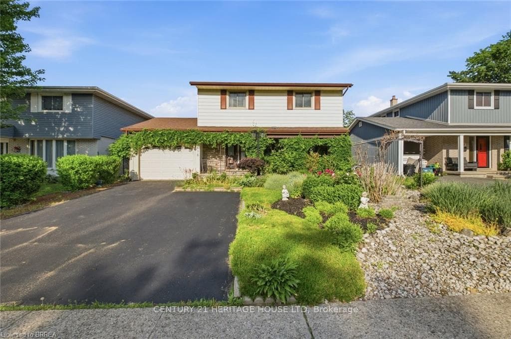106 Memorial Drive