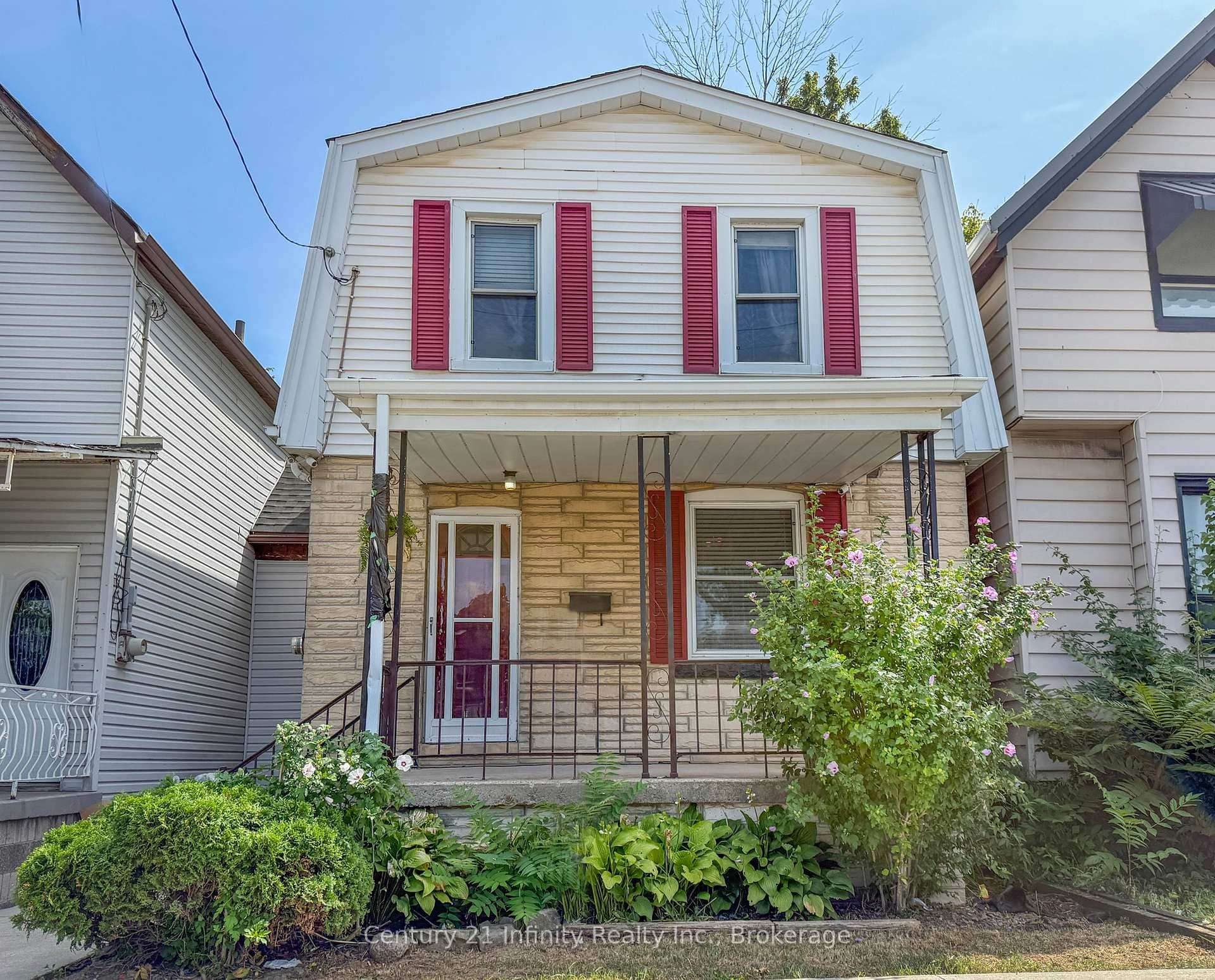 128 Birch Avenue