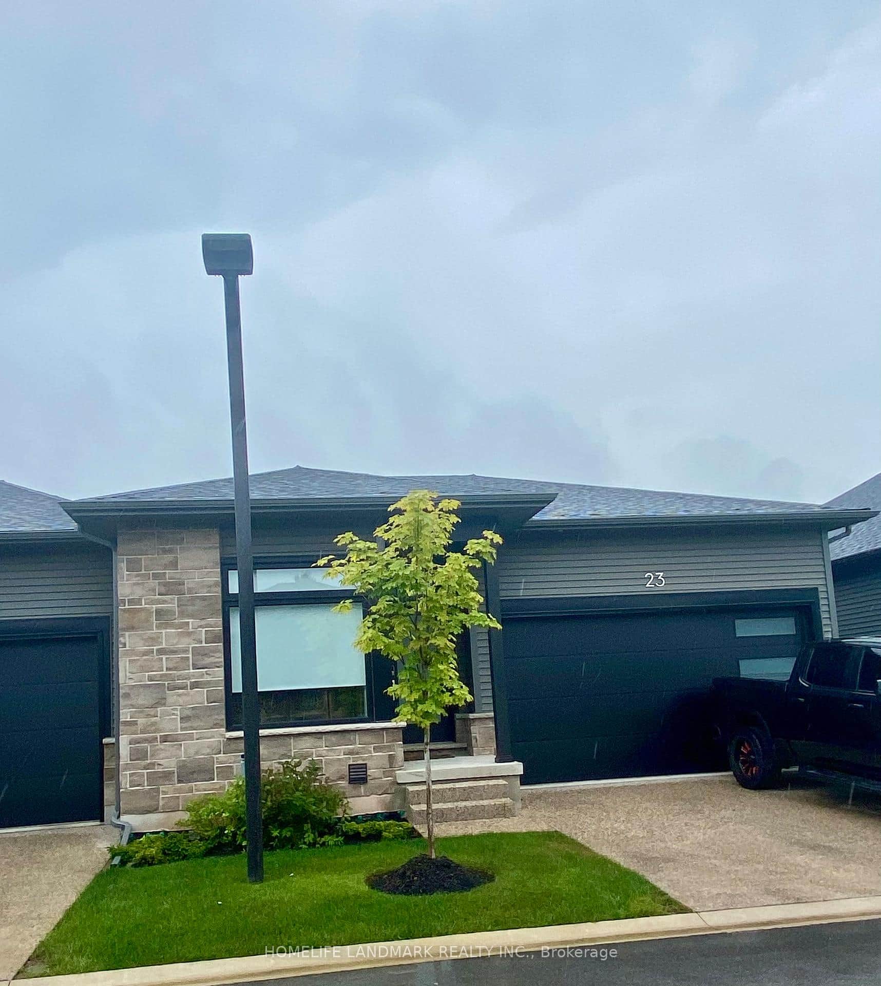 8974 Willoughby Drive Unit Unit 23