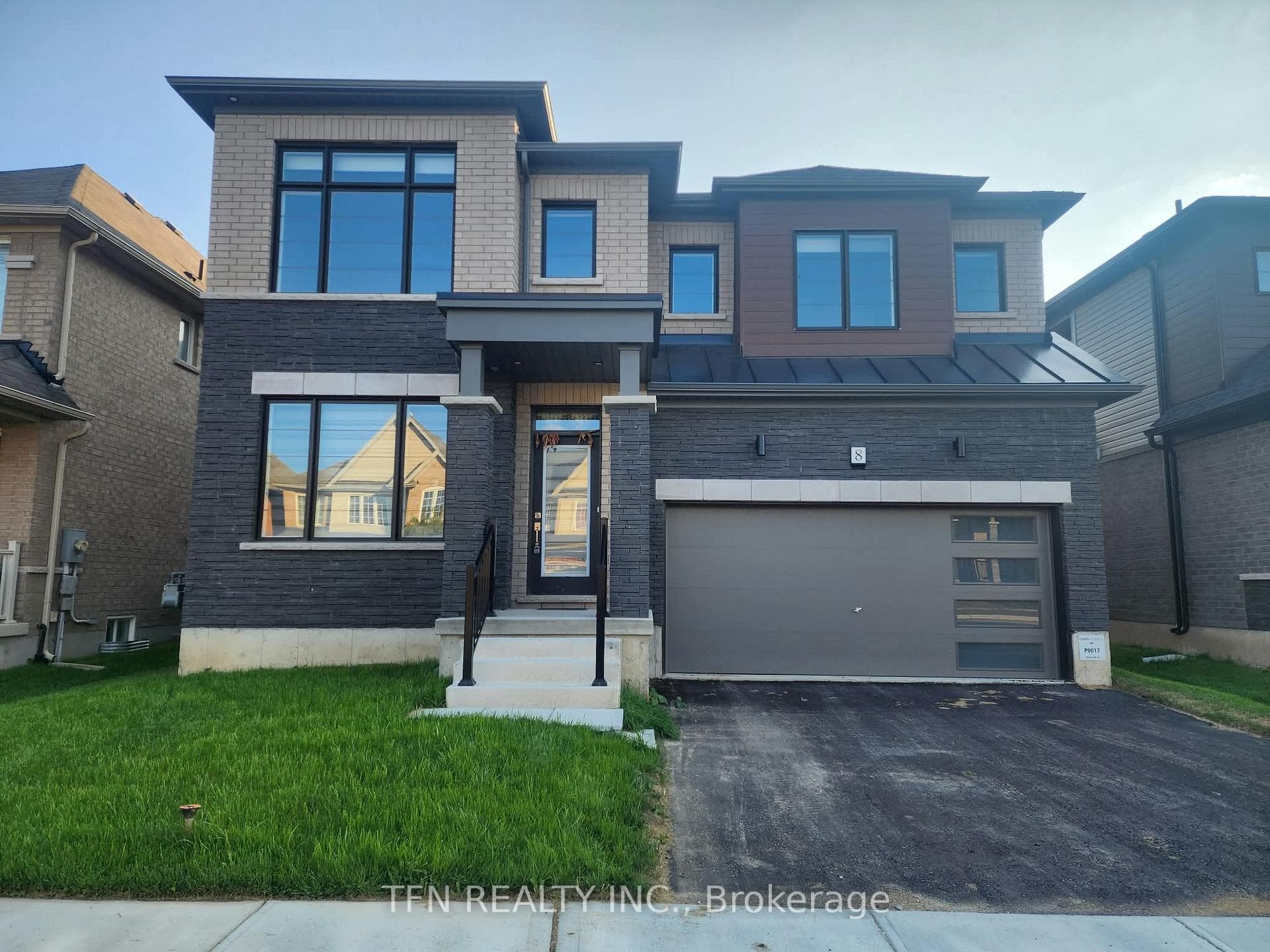 8 Wilmot Road