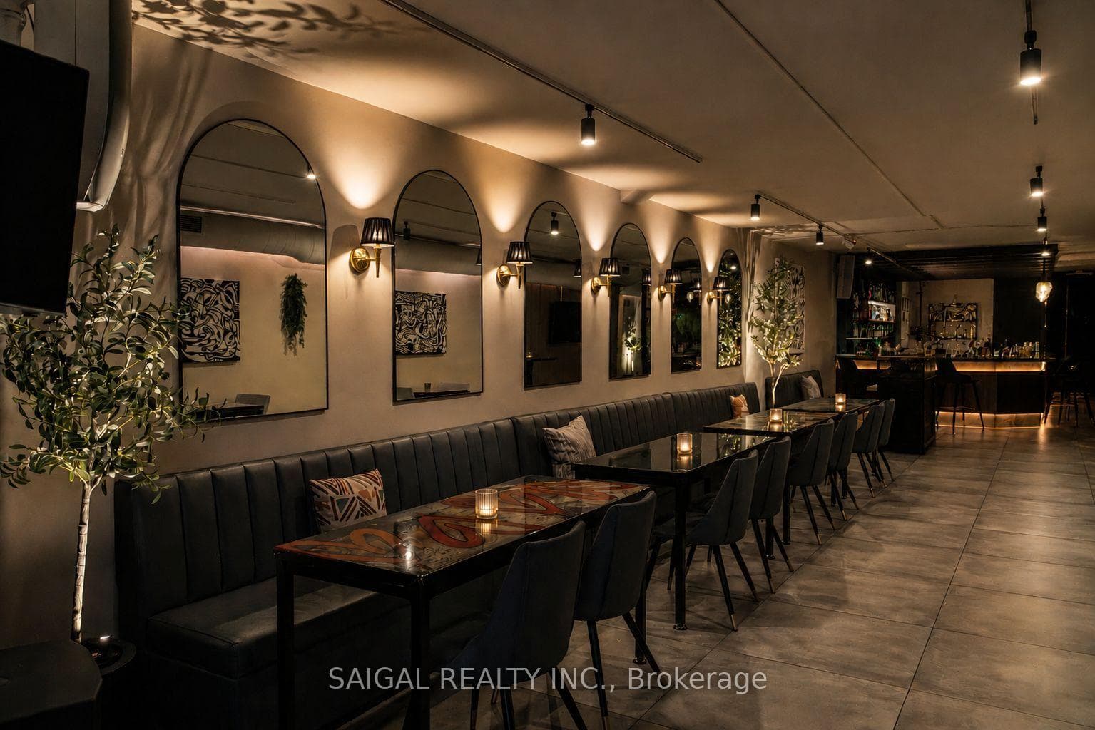 80 Lakeshore Road