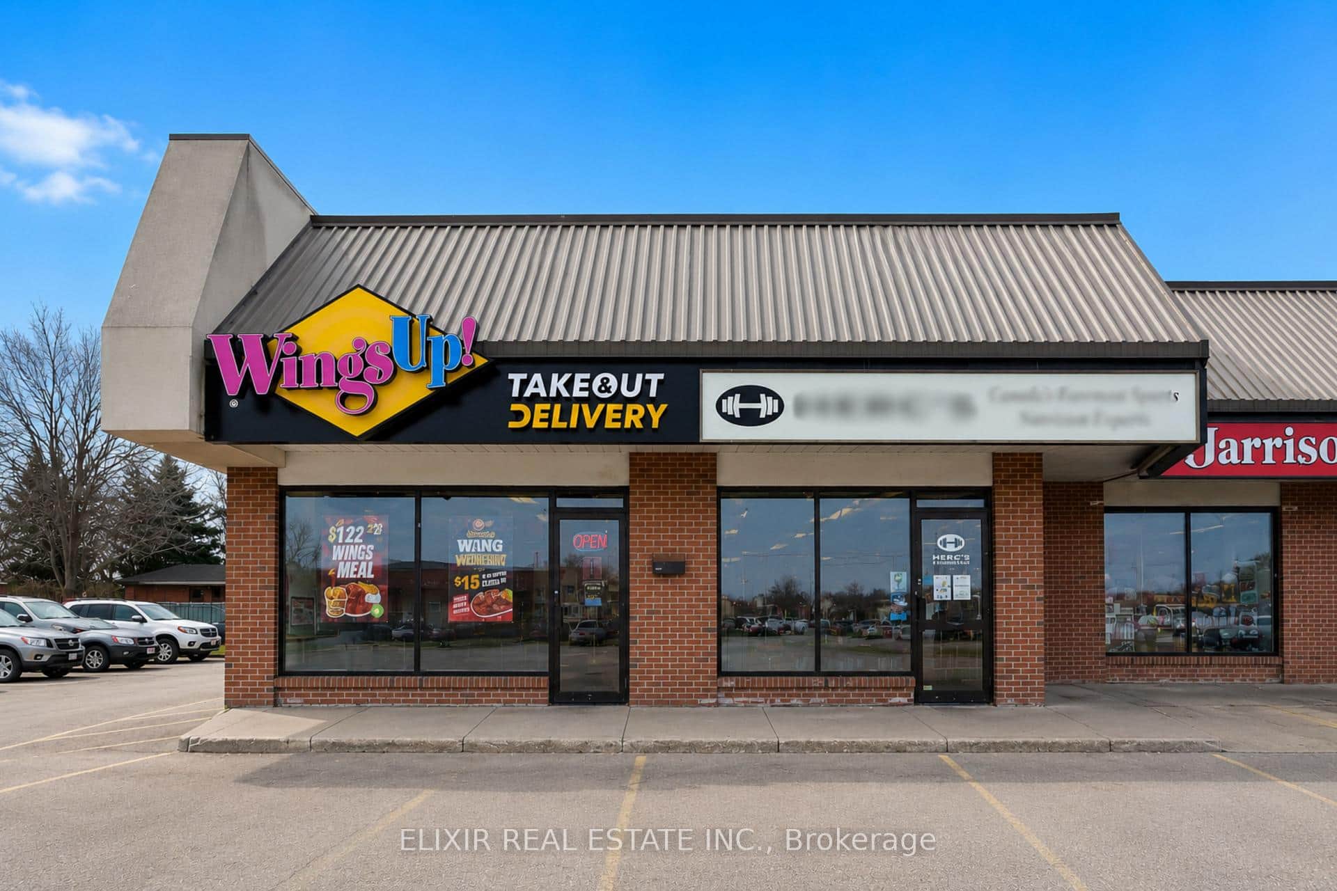 6240 Thorold Stone Road