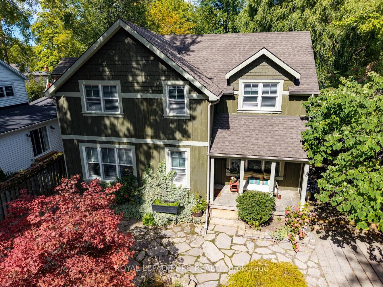 3 Luther Avenue