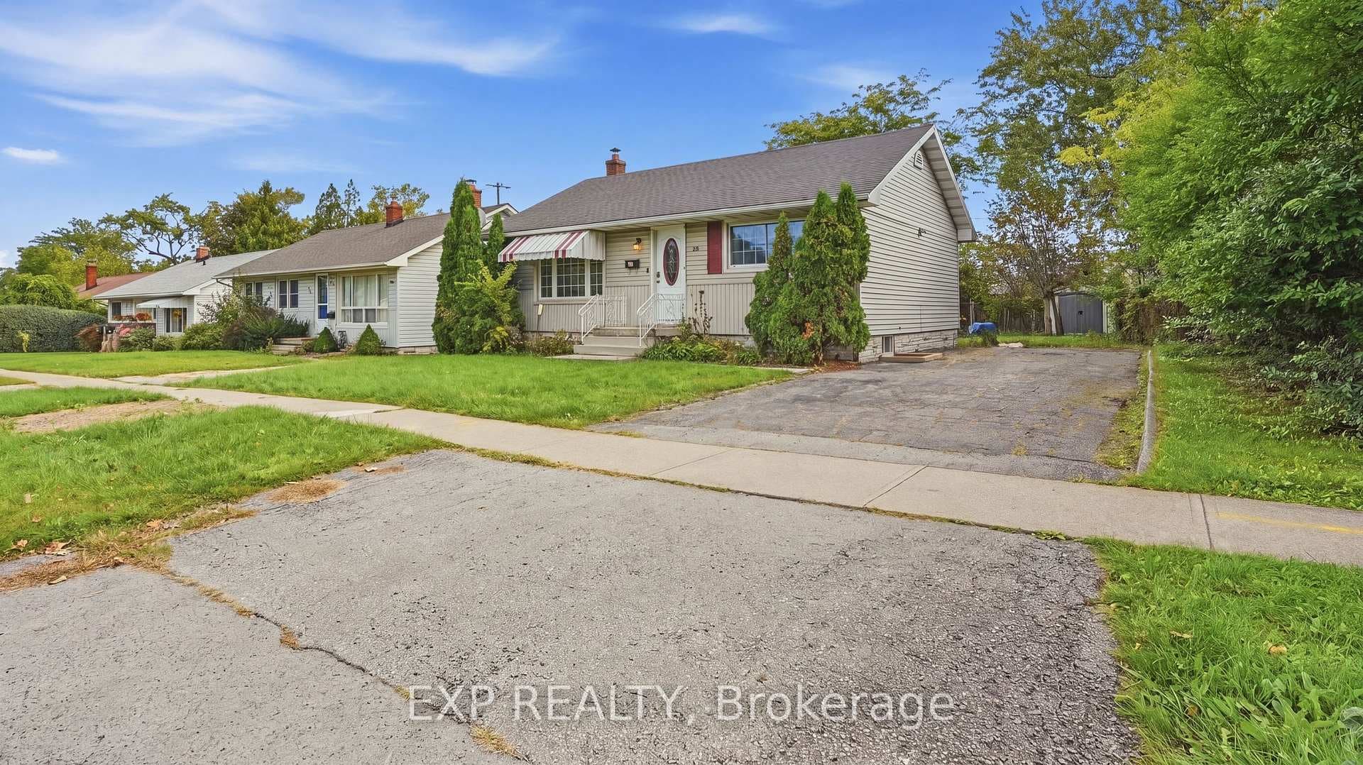 123 Jacobson Avenue