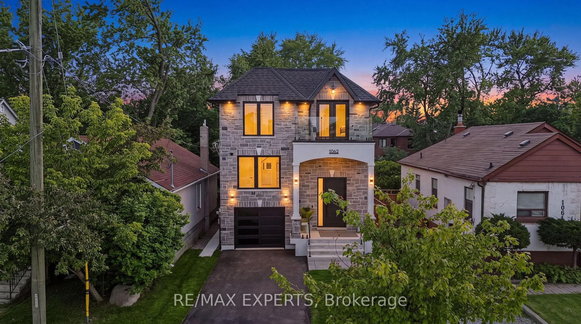 1062 Alexandra Avenue