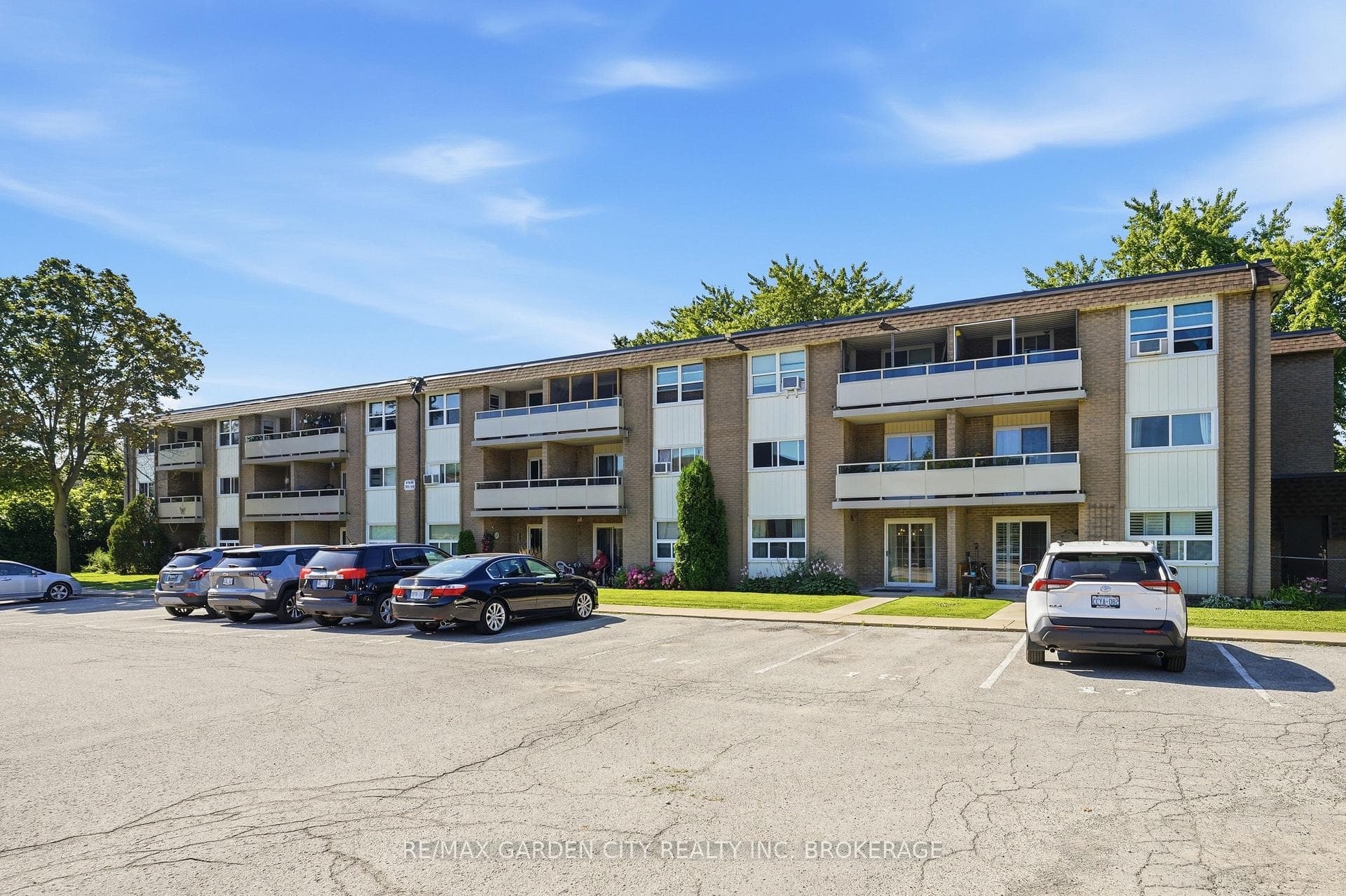 41 Rykert Street Unit 311